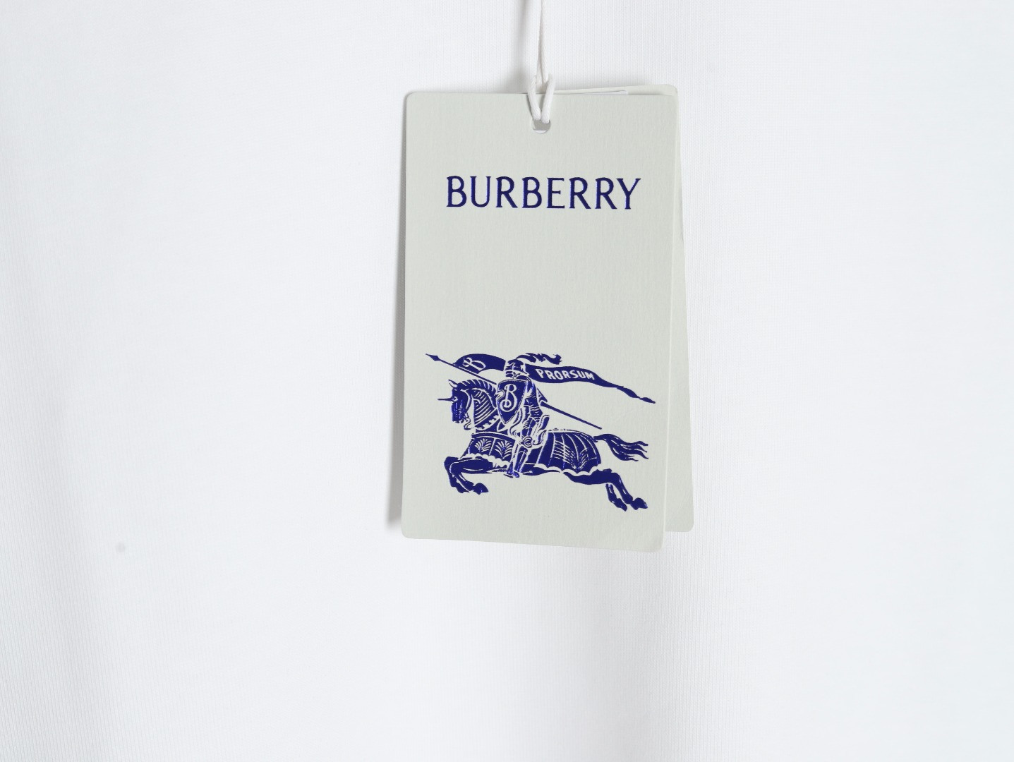 B**rry 25ss short-sleeved t-shirt