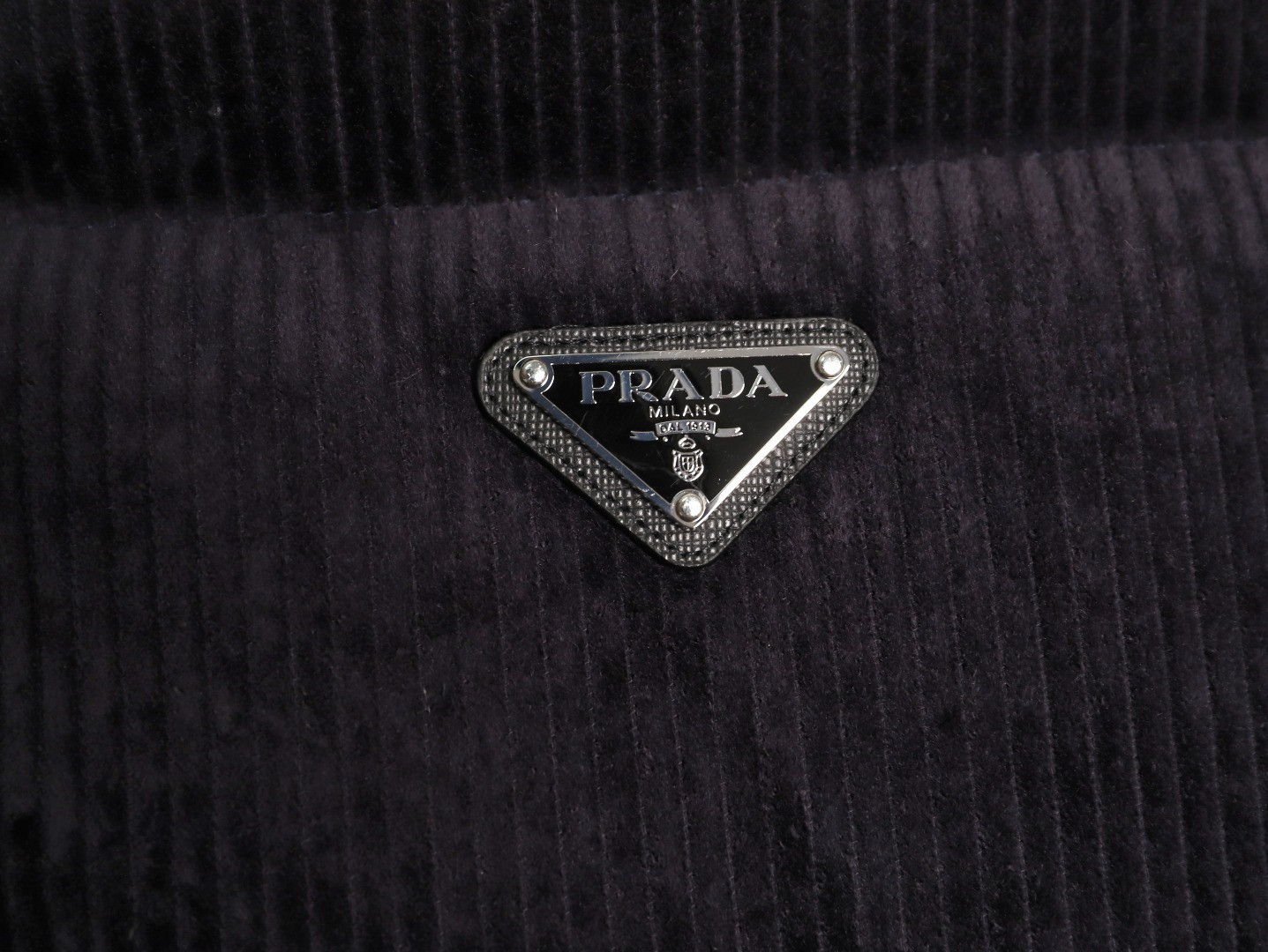 Pra*a prd puffer vest