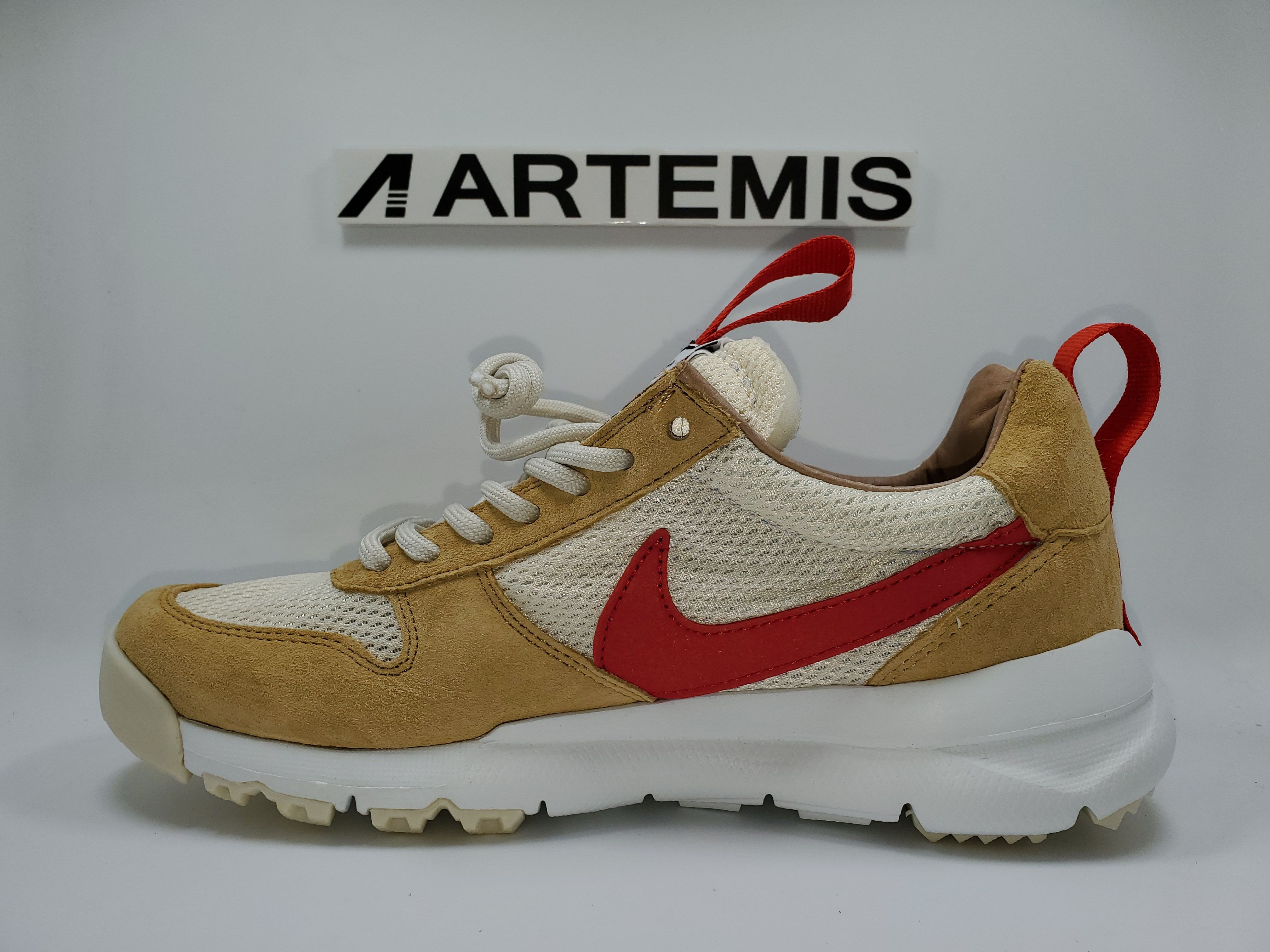 nike craft mars yard shoe 2.0 T0m sachs space camp