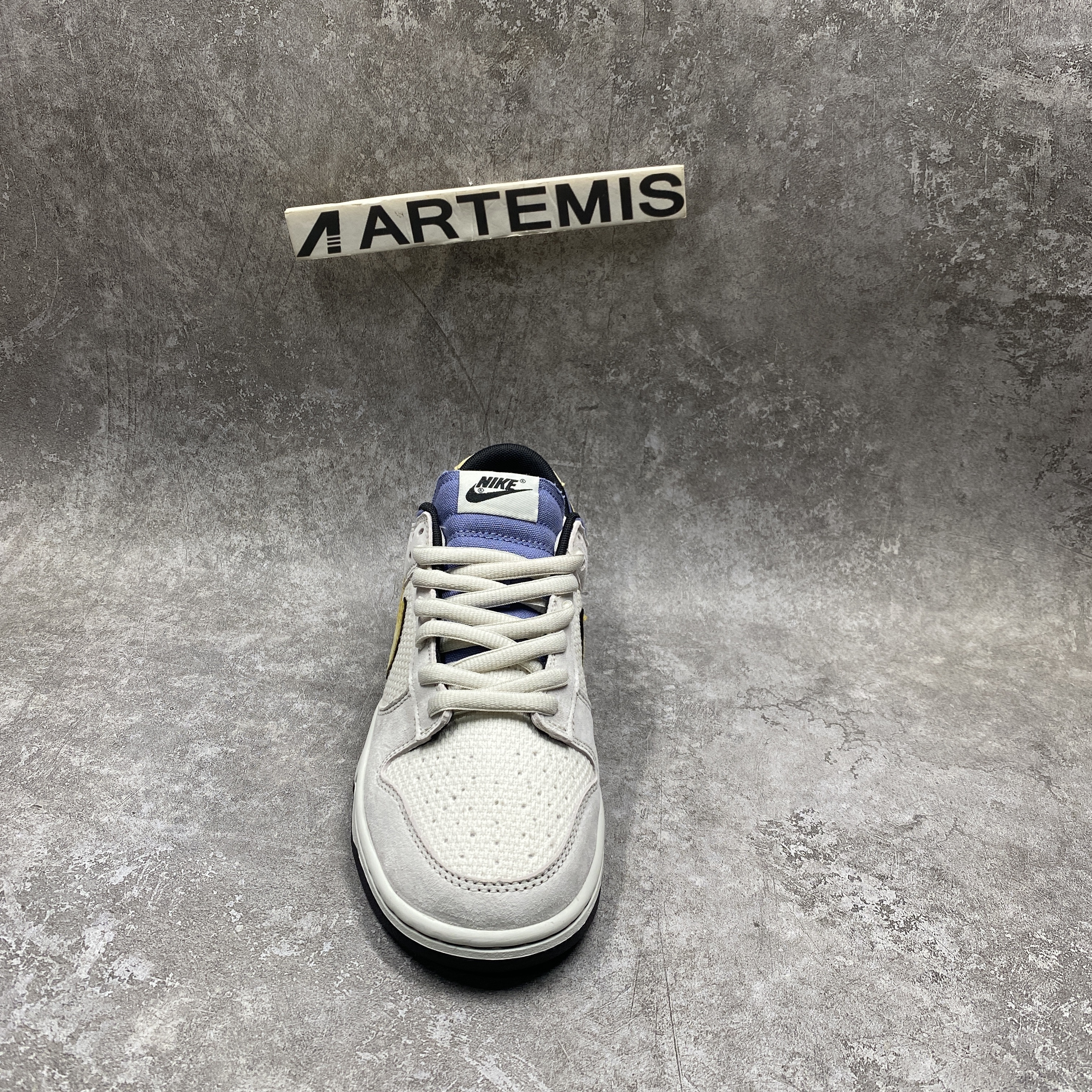 oT0mo katsuhiro x nike sb dunk low steamboy ost yellow blue