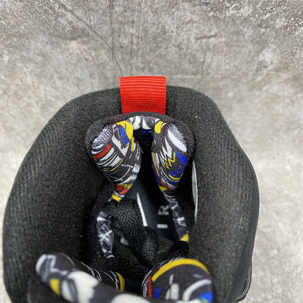 AIR JORDAN 8 RETRO 
