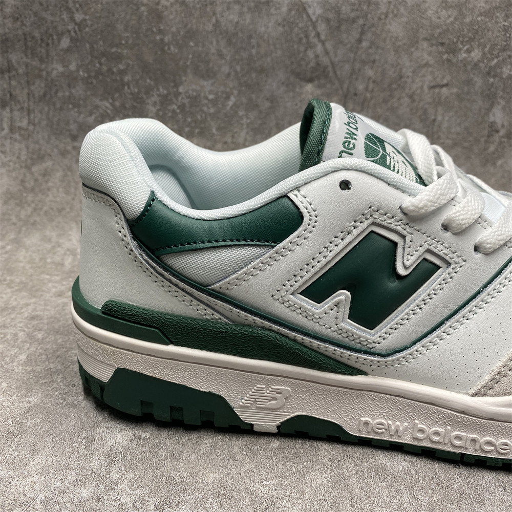 new Ba1an*e 550 white green