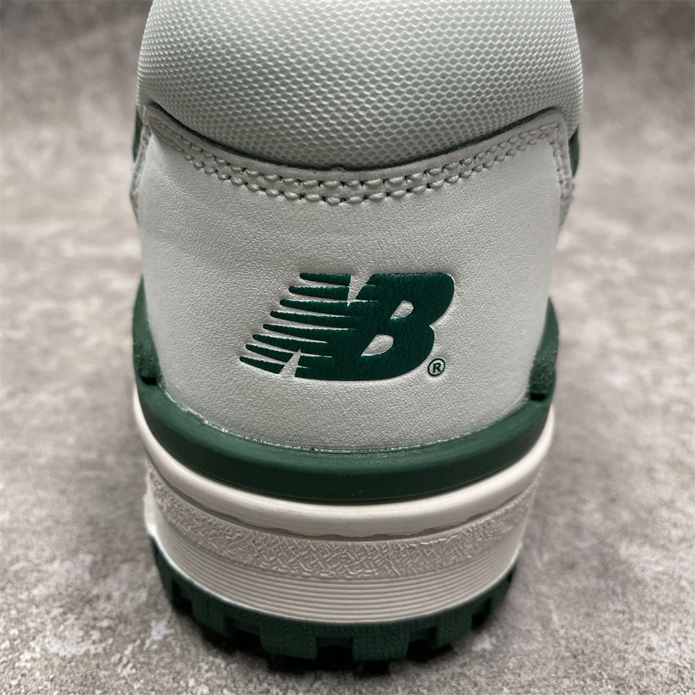 new Ba1an*e 550 white green
