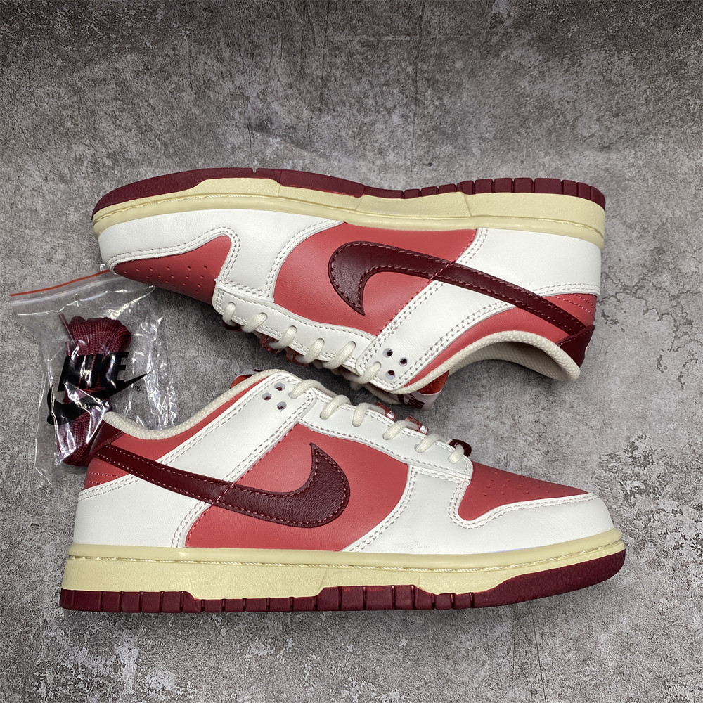 WMNS DUNK LOW 