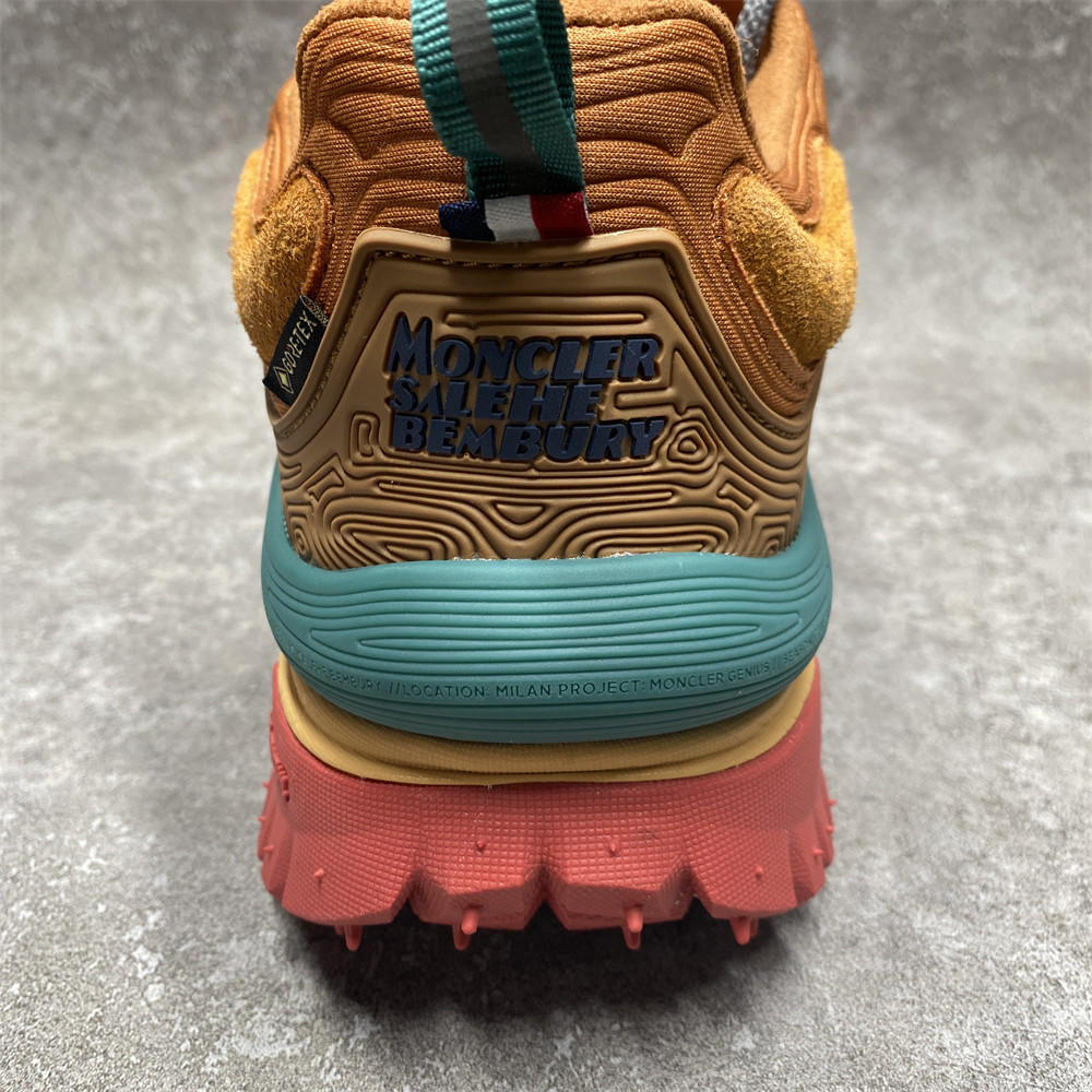 M0nc1er trailgrip grain