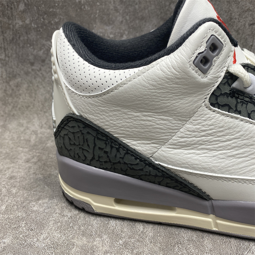 AIR JORDAN 3 RETRO 