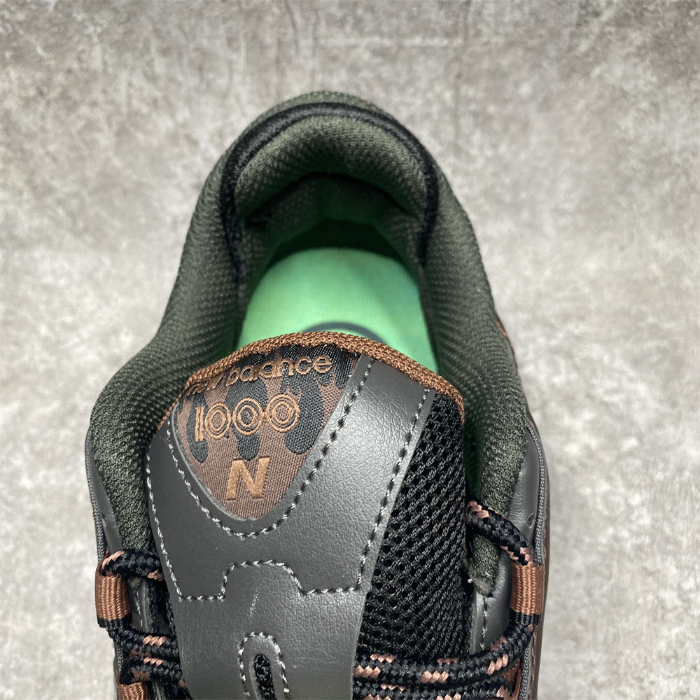 ua new Ba1an*e 1000 joe freshgoods when things were pure black ice