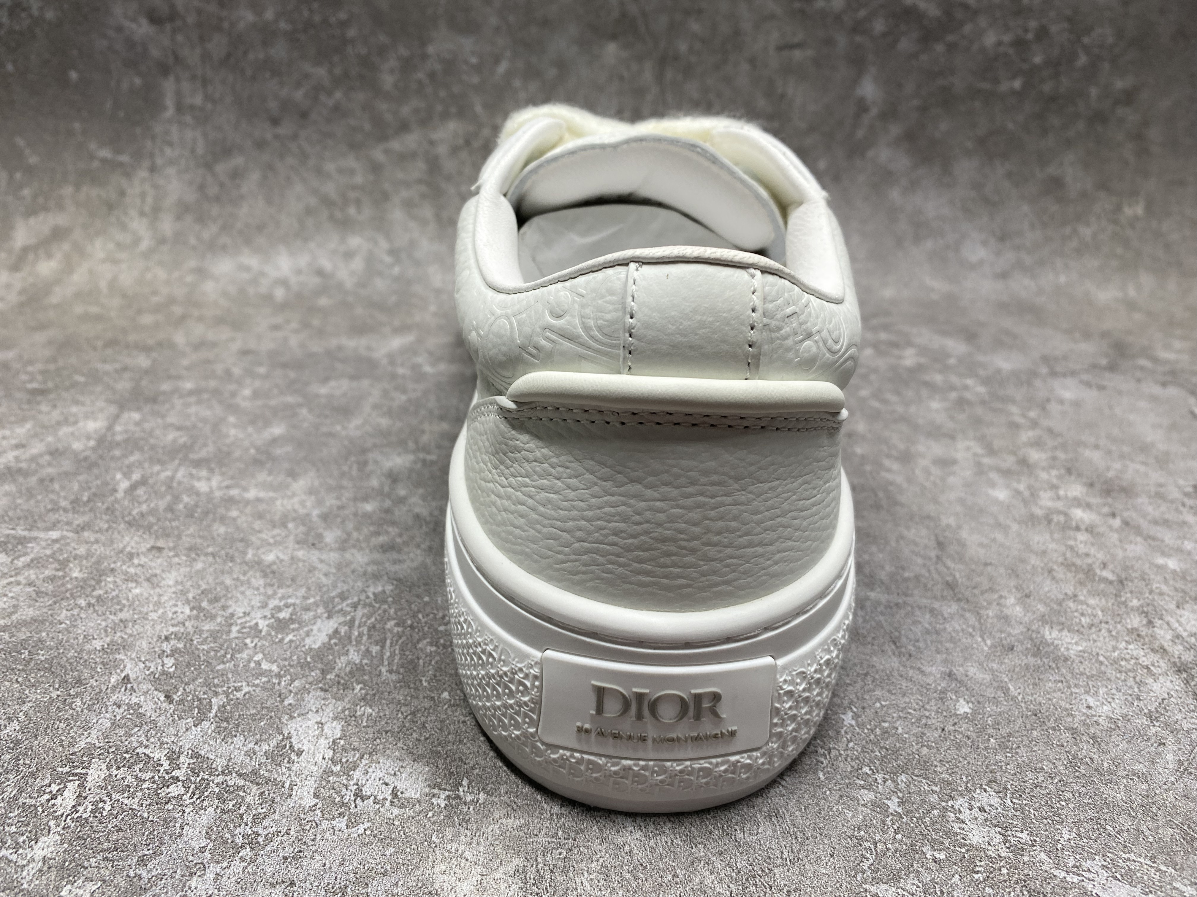 ua D*or b33 sneaker