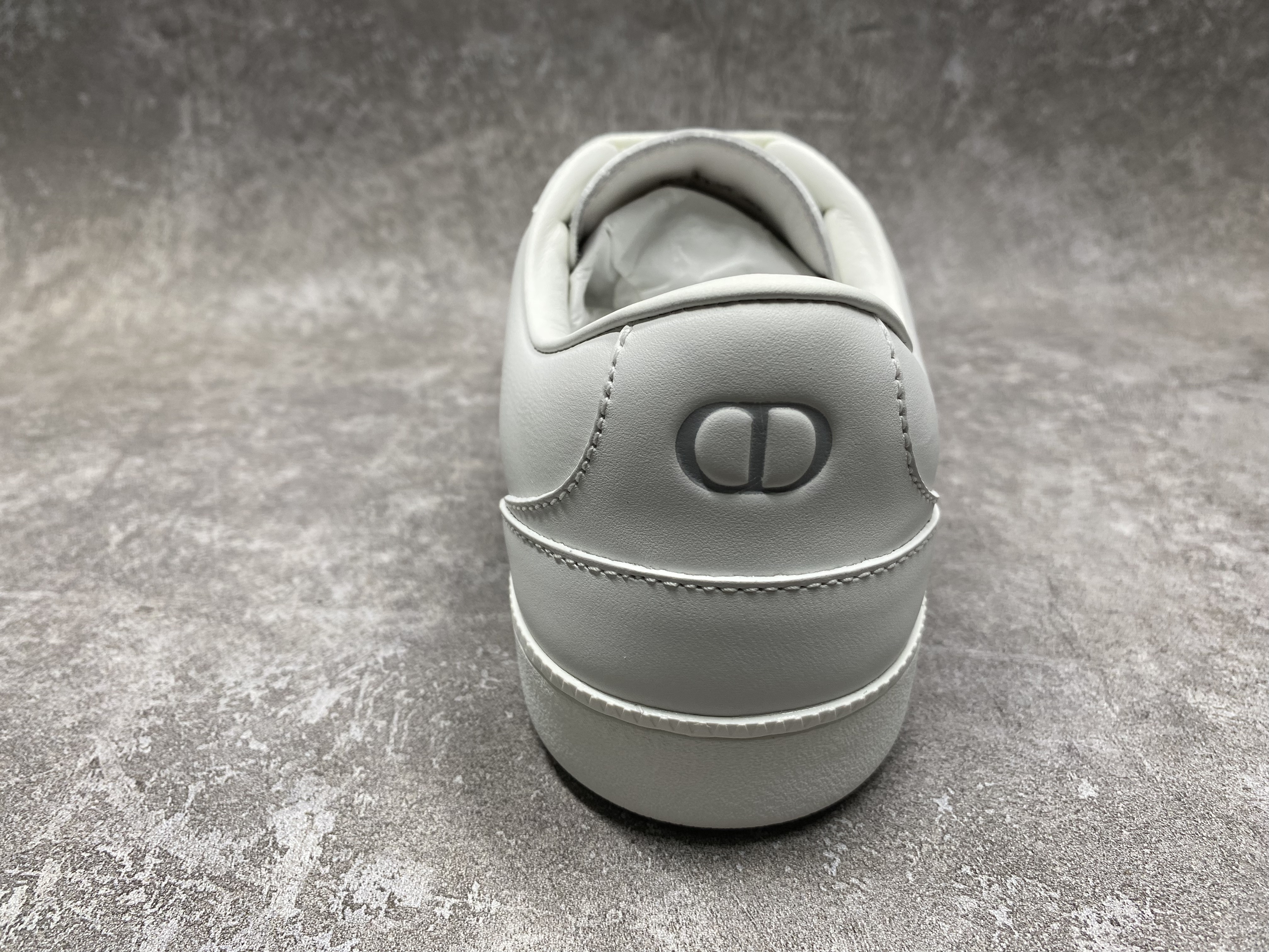 ua D*or b01 matchpoint sneaker