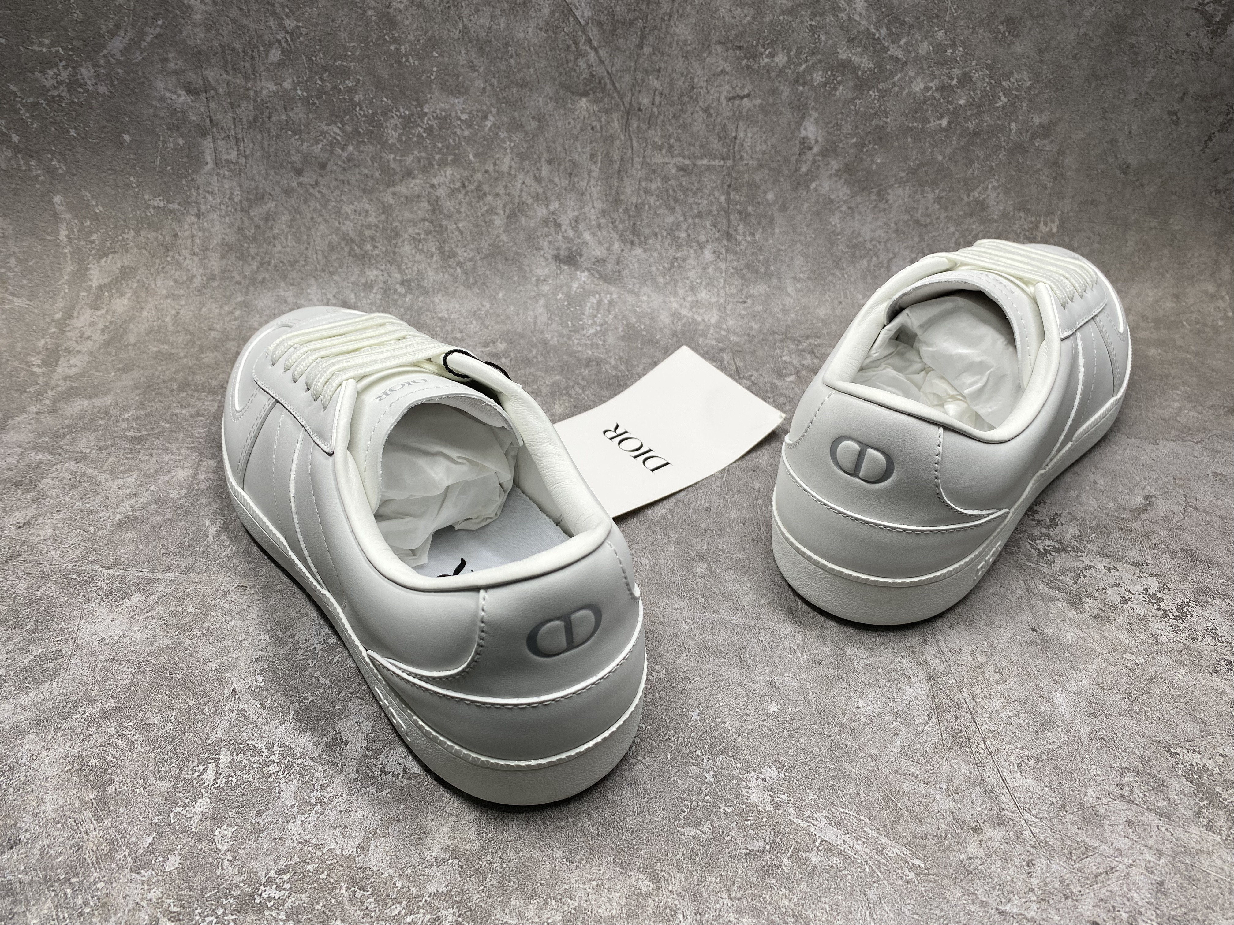 ua D*or b01 matchpoint sneaker
