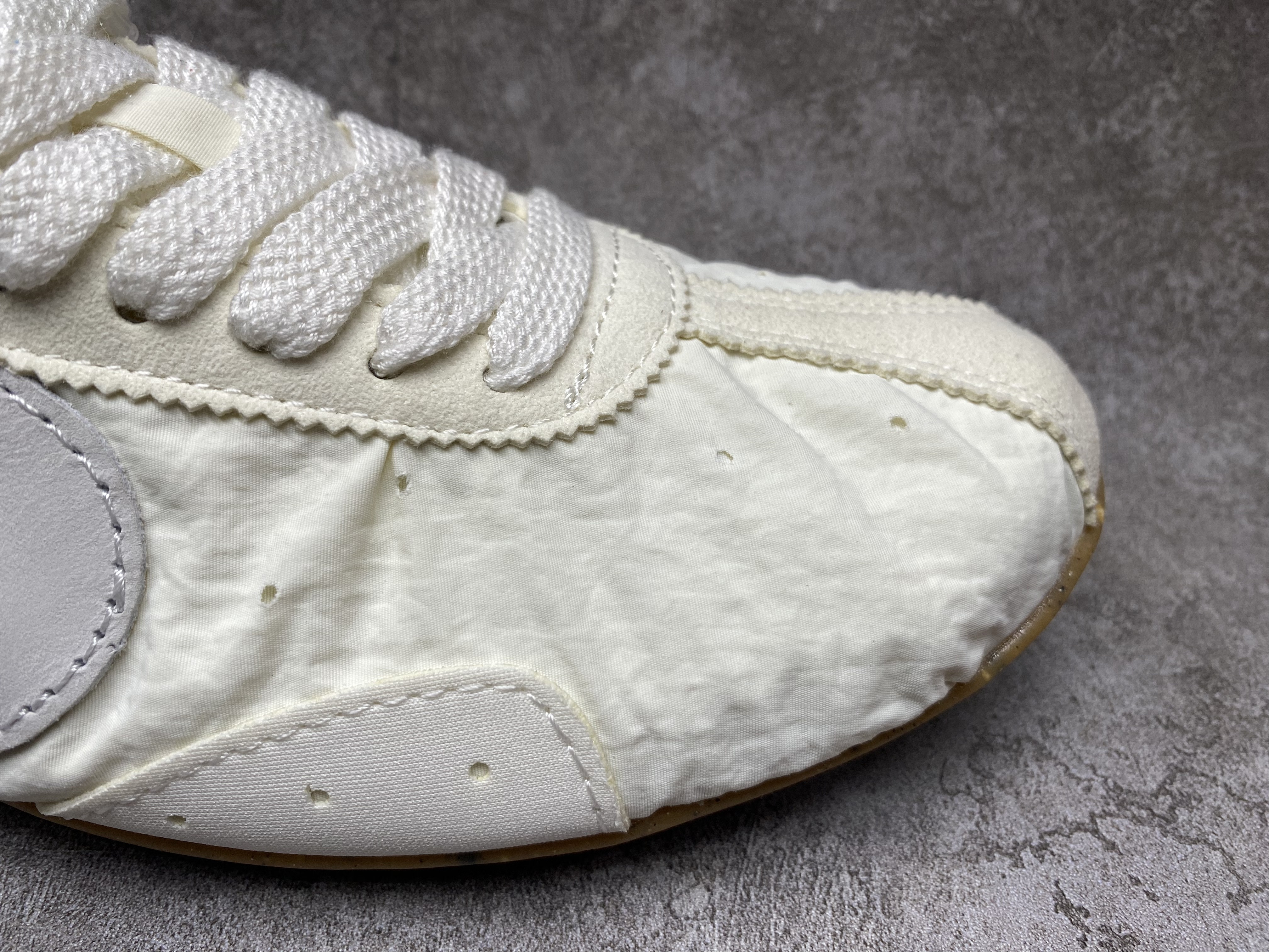 UA Nike Moon Shoe SP