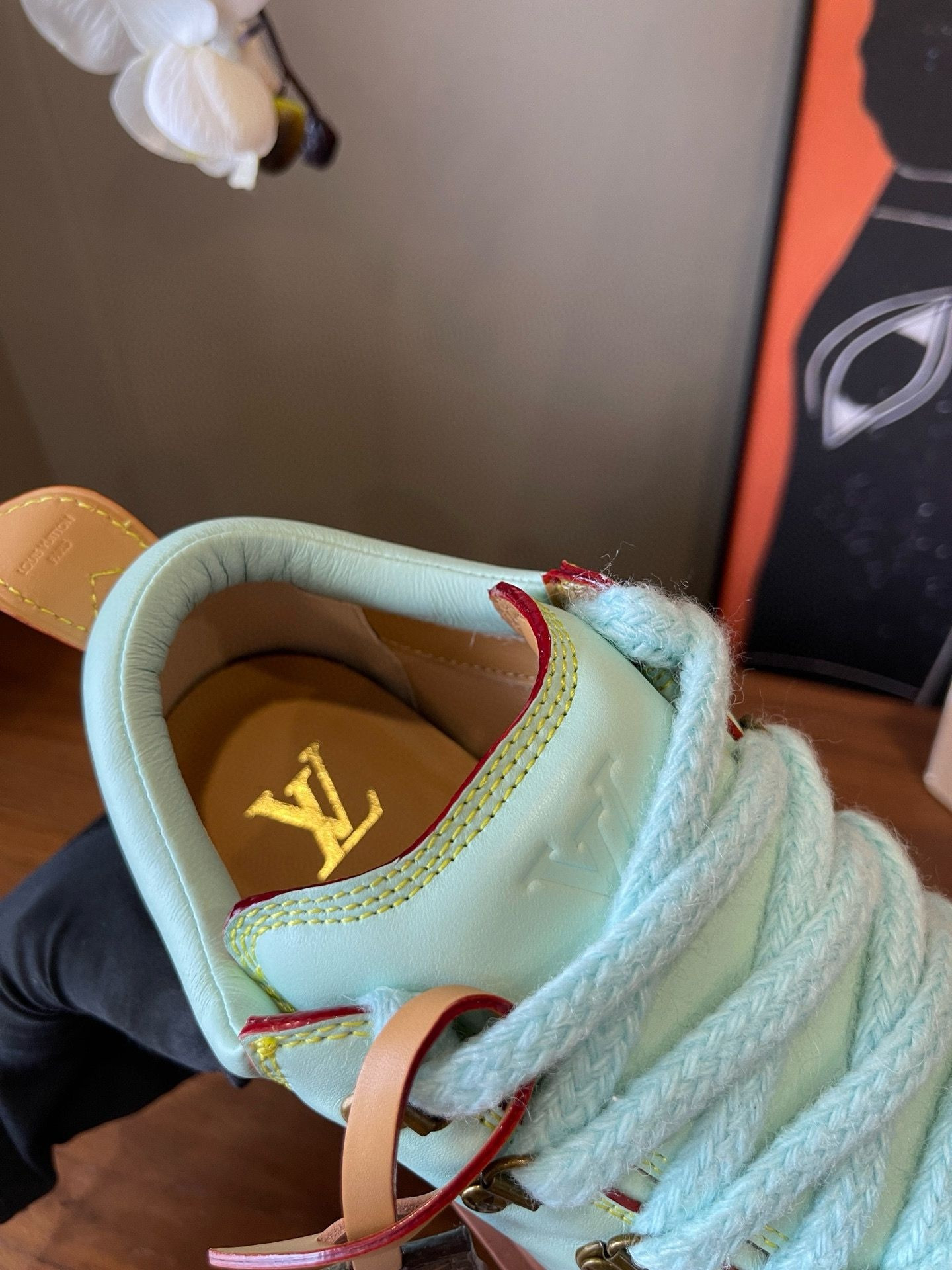 UA LV Remix Derby