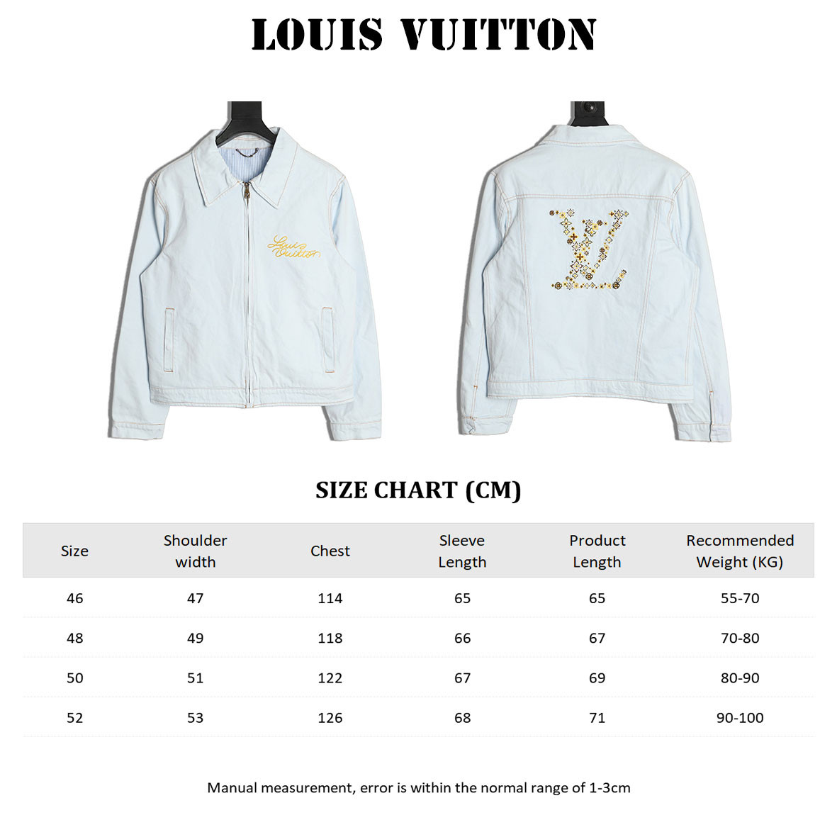 l0*is v*t0n lv 26ss De*1m coats
