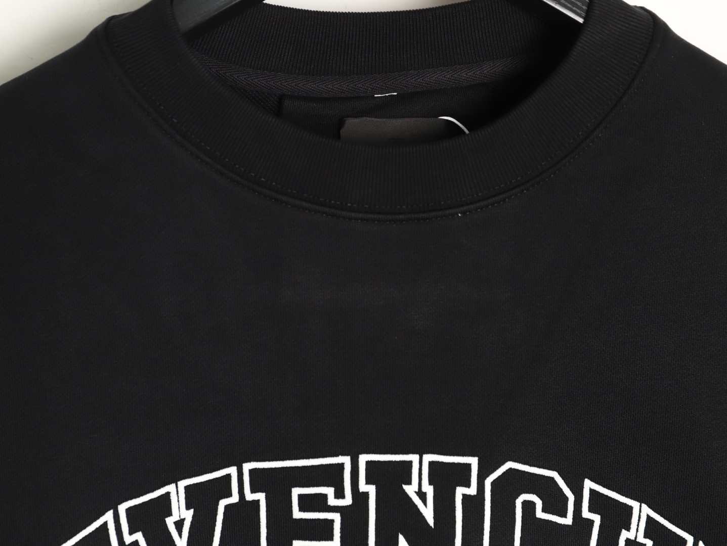 G1uenchy 24fw hoodies