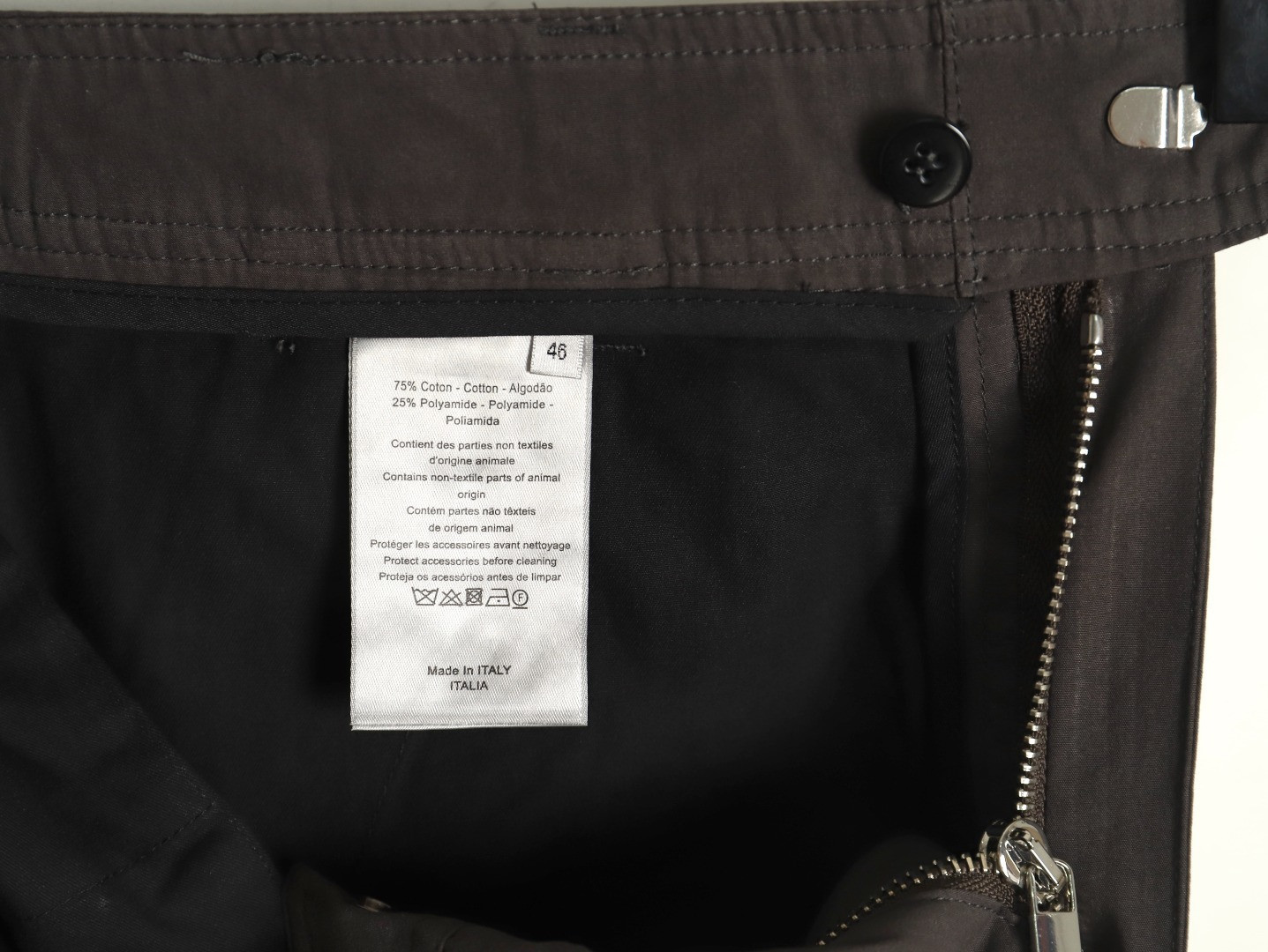 D*or 25ss shorts