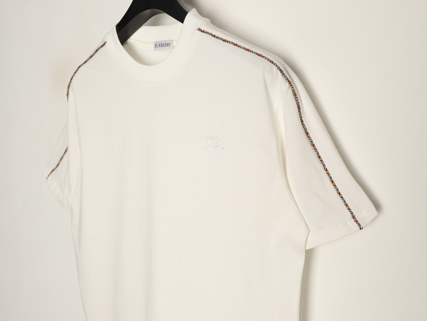 B**rry short-sleeved t-shirt