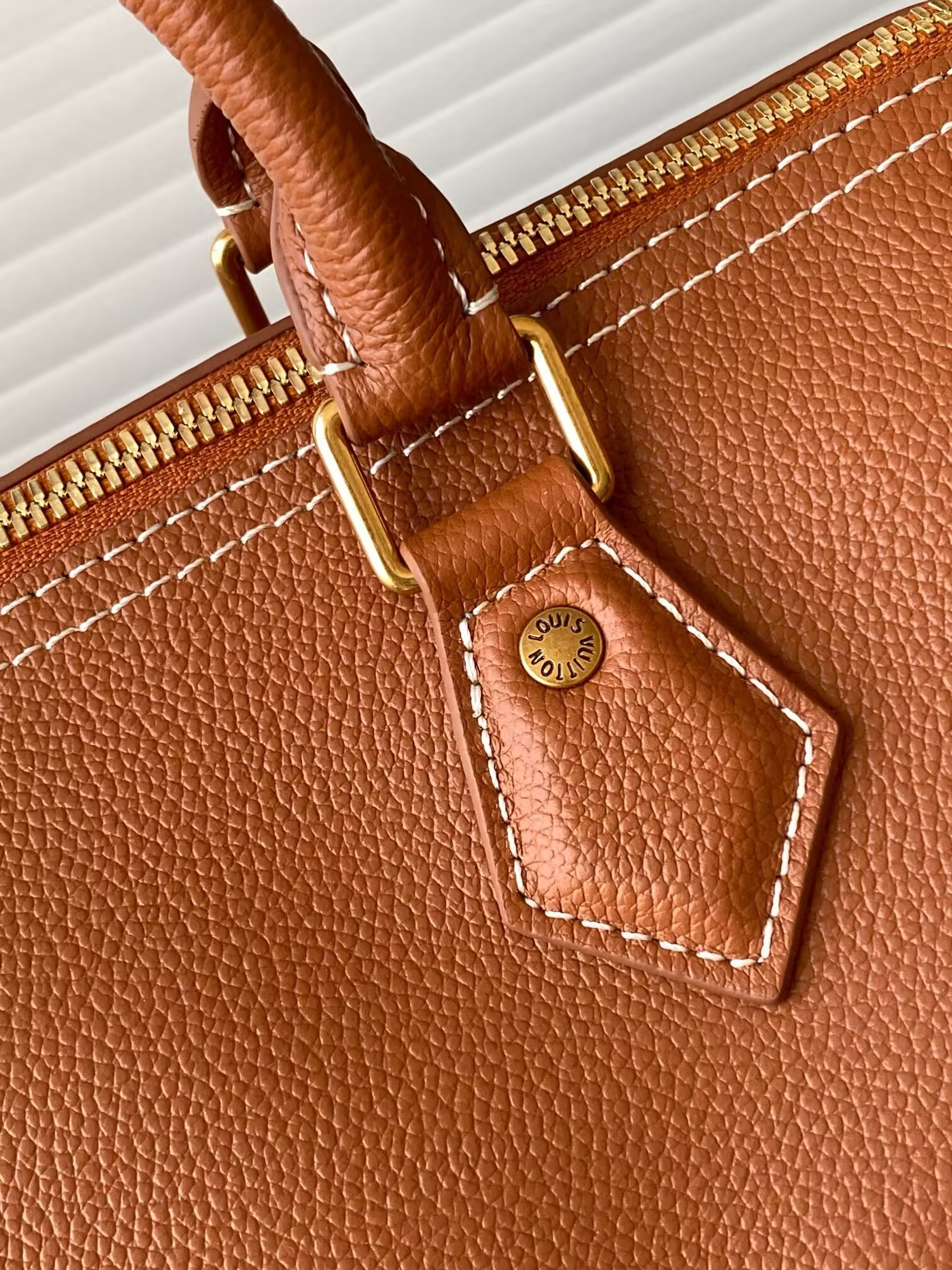 LV SPEEDY SOFT 30 BAG M24892 21x17x30cm