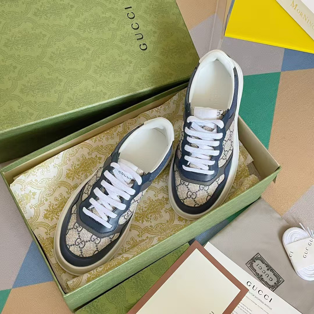 ua G*u*i gg sneaker