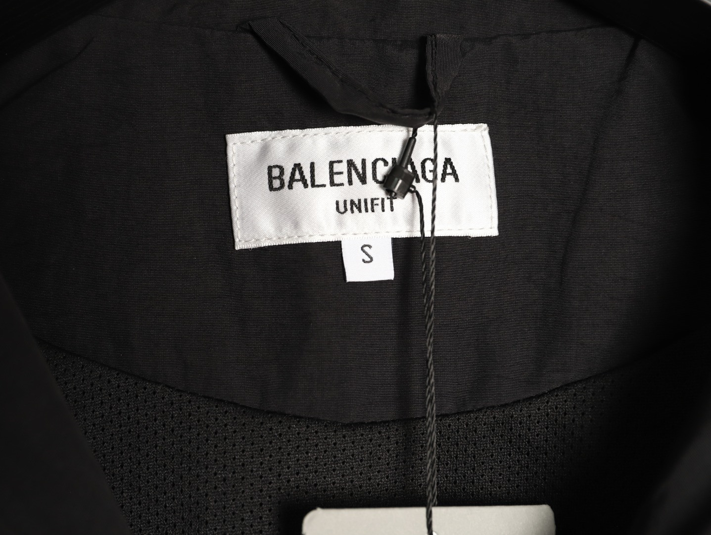Ba*len*cia*ga jacket