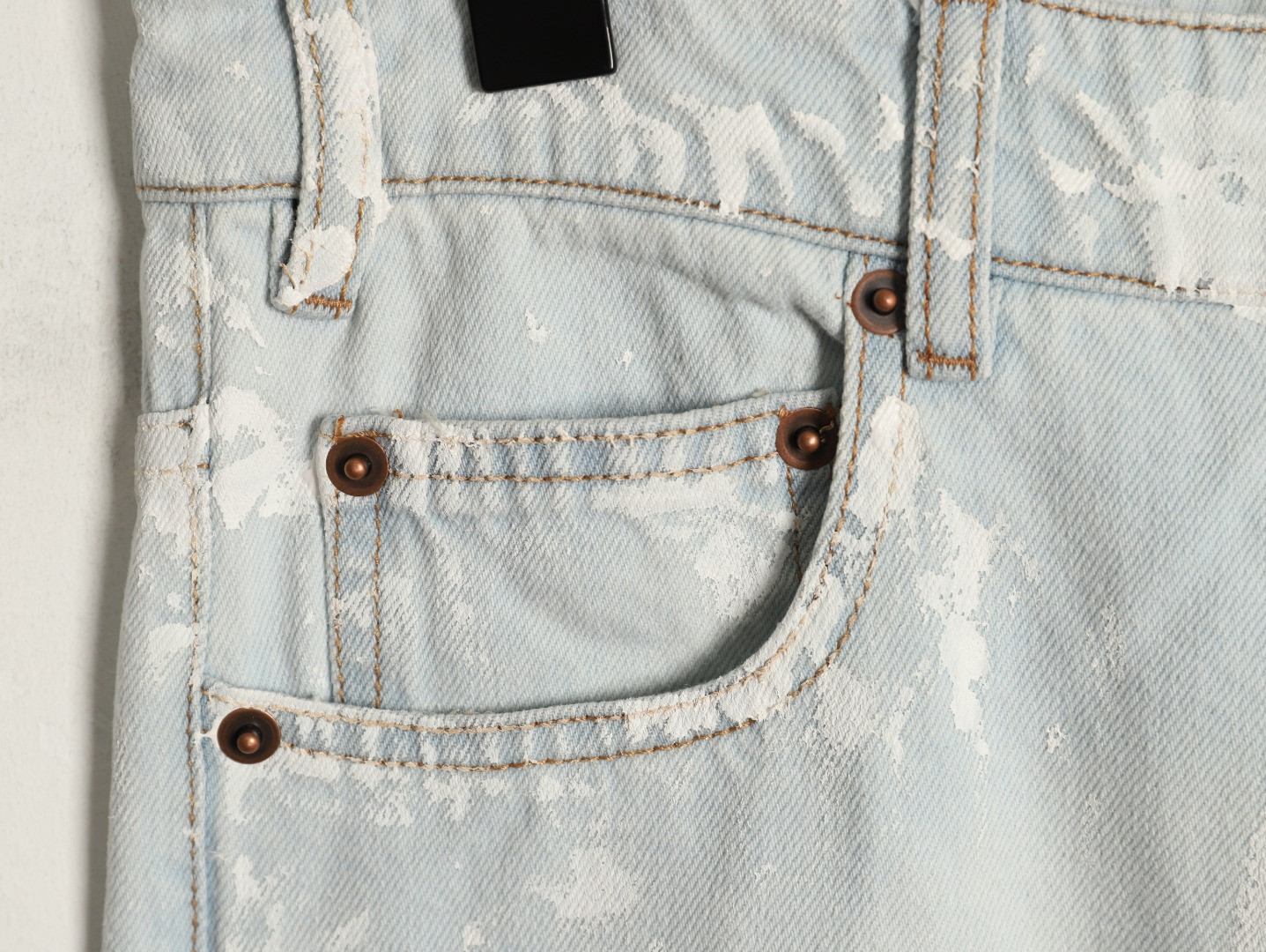 ma*s*n Ma*i*la 26ss jeans