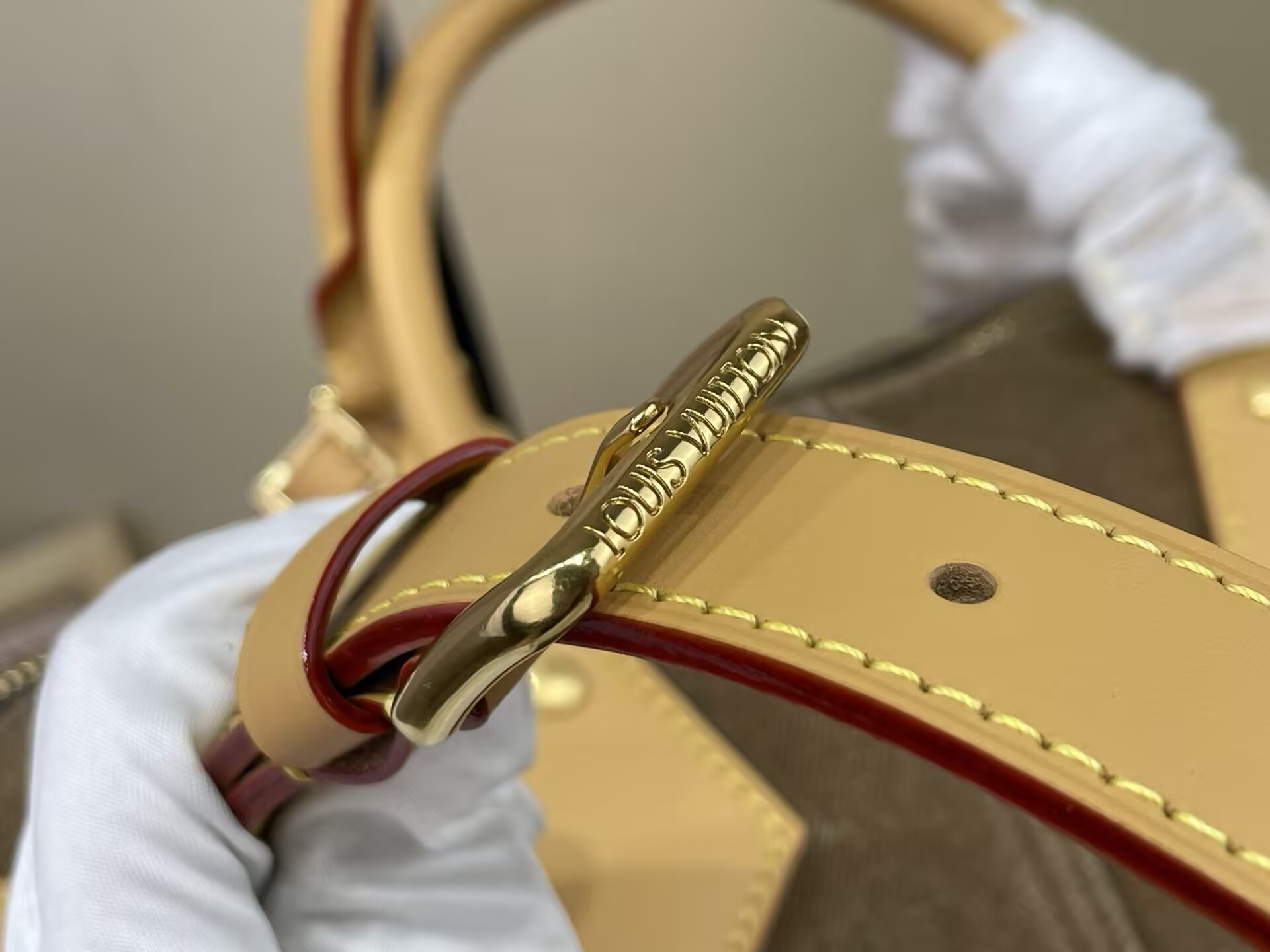 LV Speedy 30 Bandoulière M29170 34x22x19cm