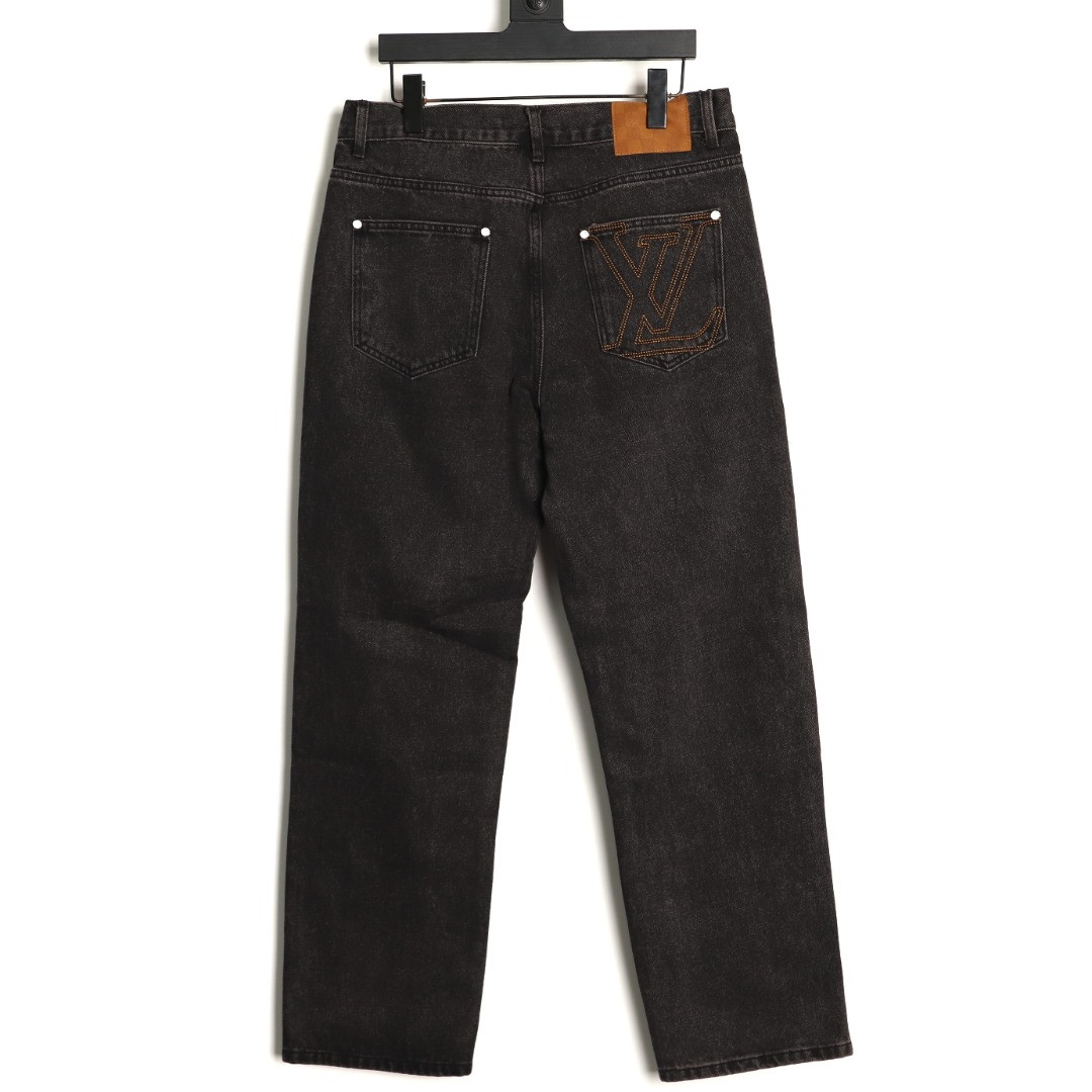 l0*is V*t0n x nigo 26ss jeans