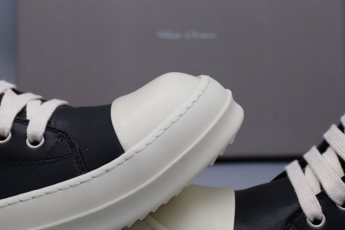 ua r1ck 0wens sneakers
