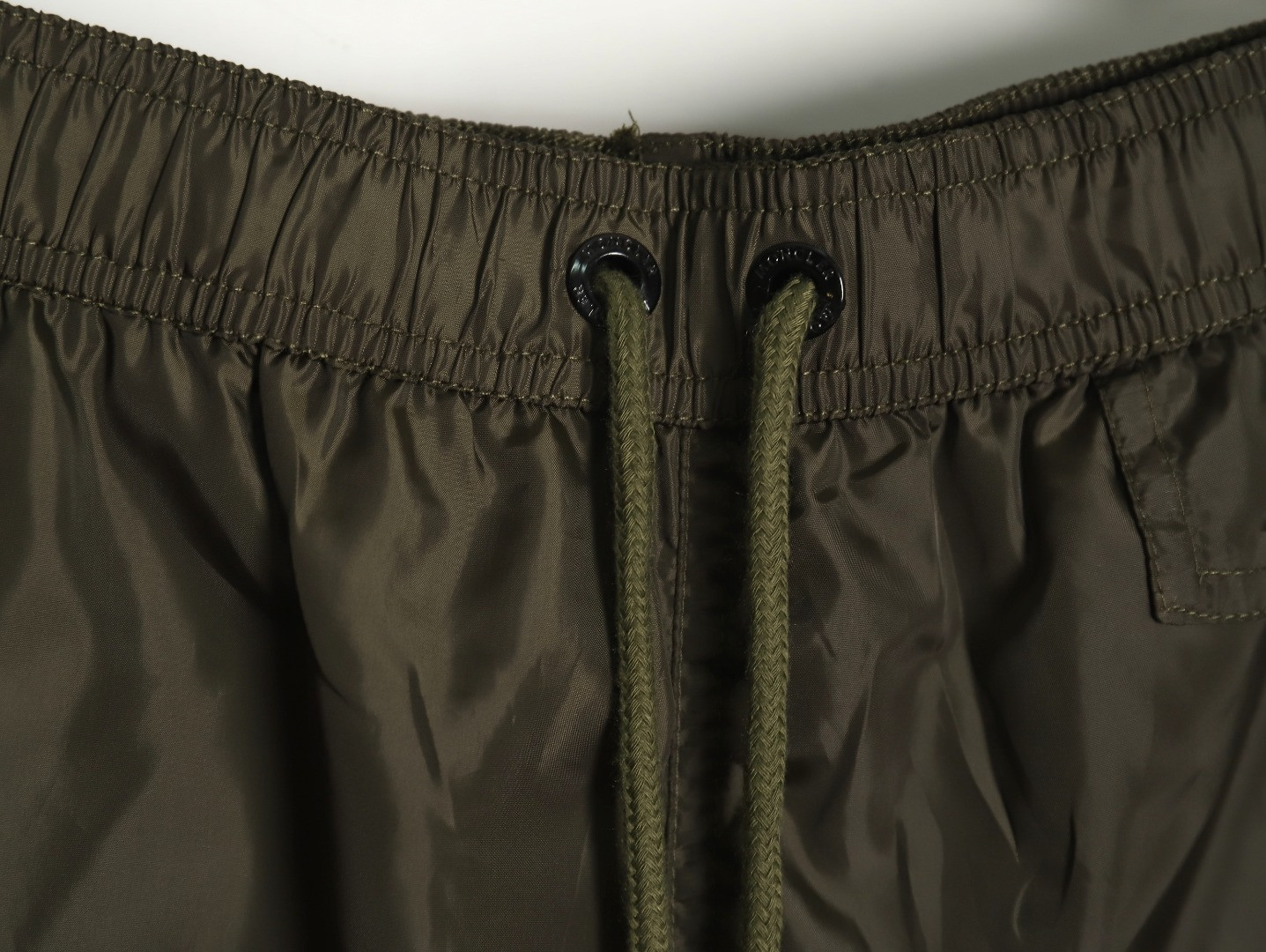 M0nc1er shorts