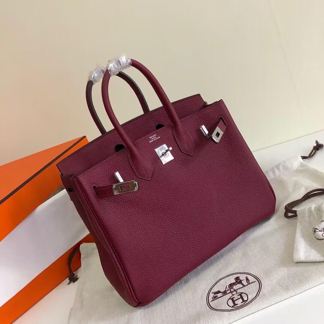 H**mes birkin 25 30 35