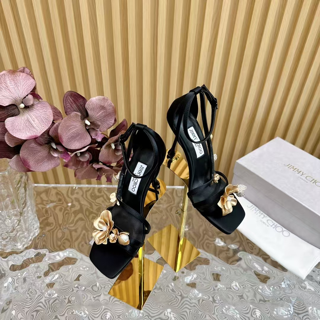 ua Ji*y Ch* zea 95 sandals