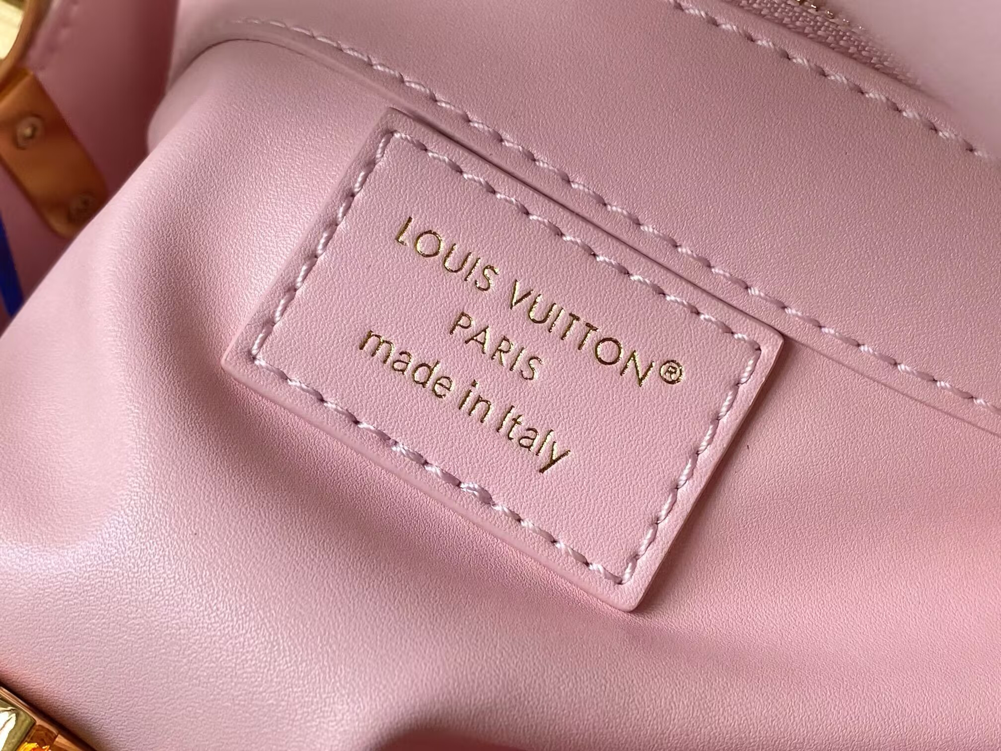 LV Capucines Mini M48895 21x13x8cm