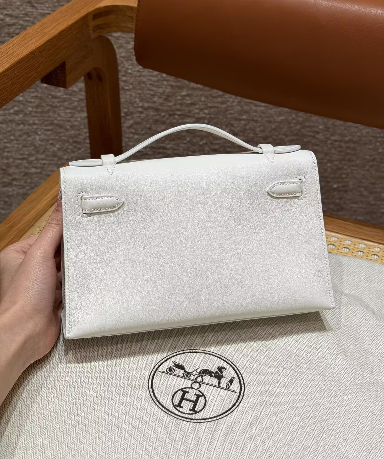 h**mes kelly mini swift 22 22×7×13cm(cusT0mized 15-20 days production time)
