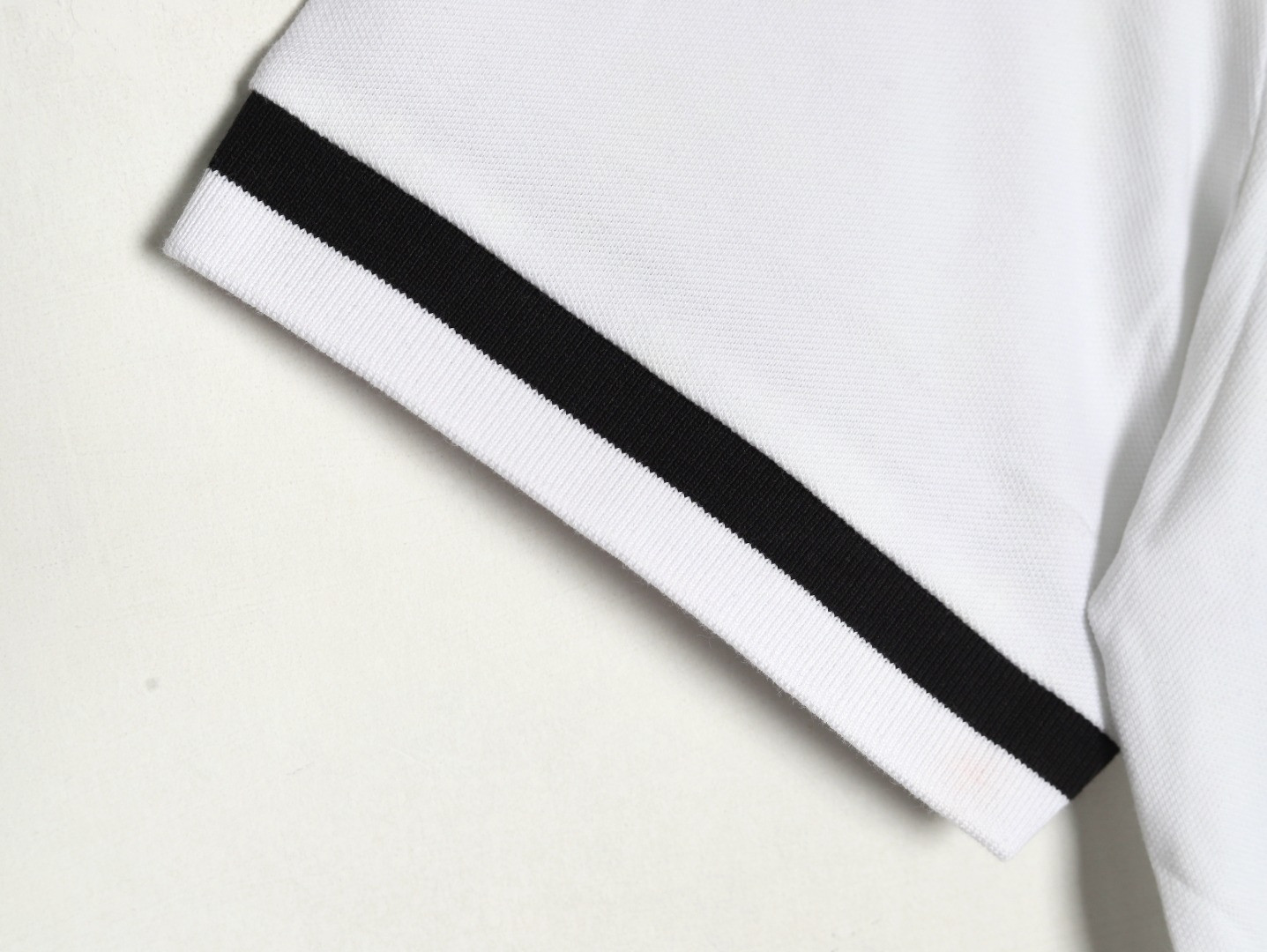 Ce**e short-sleeved polo shirt