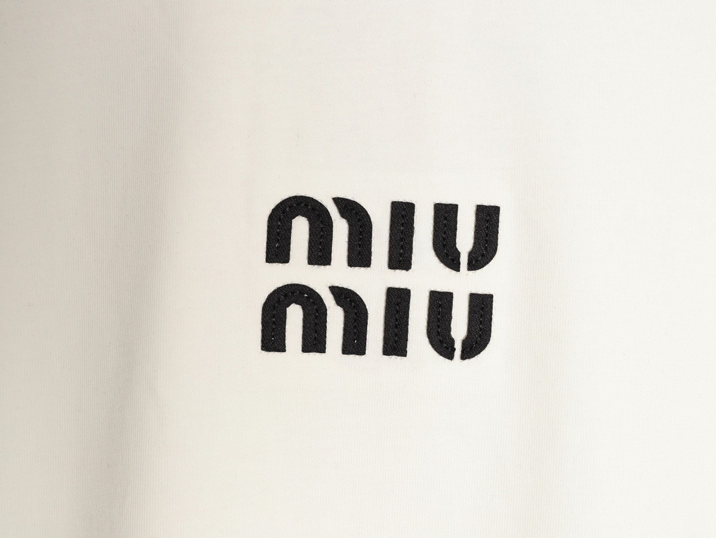 M1v M1v long-sleeved t-shirt