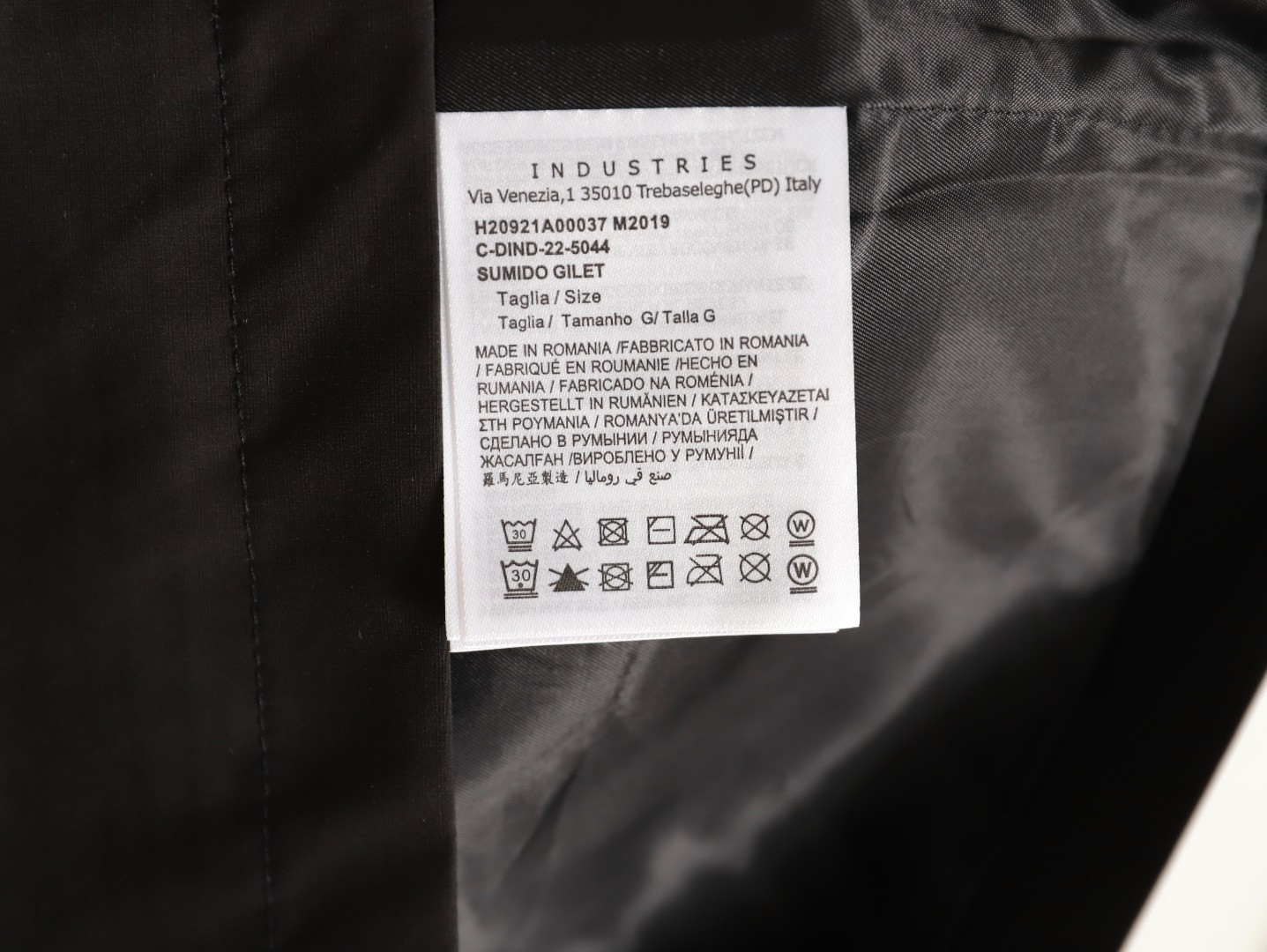 M0nc1er coats