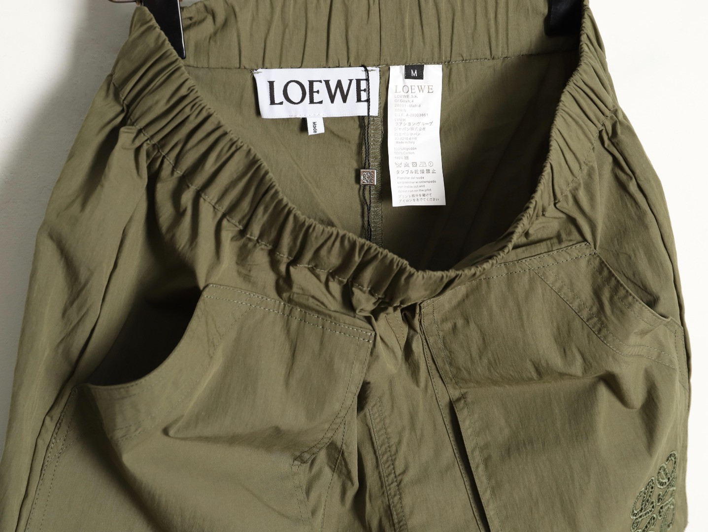 L0ew* shorts