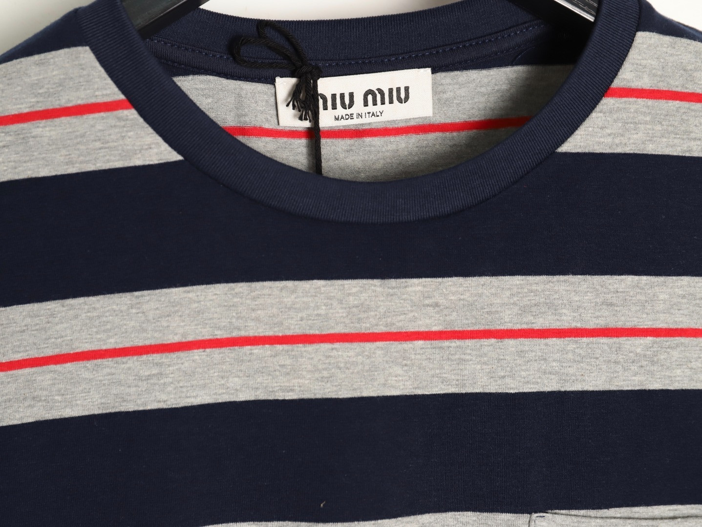 M1v M1v long-sleeved t-shirt