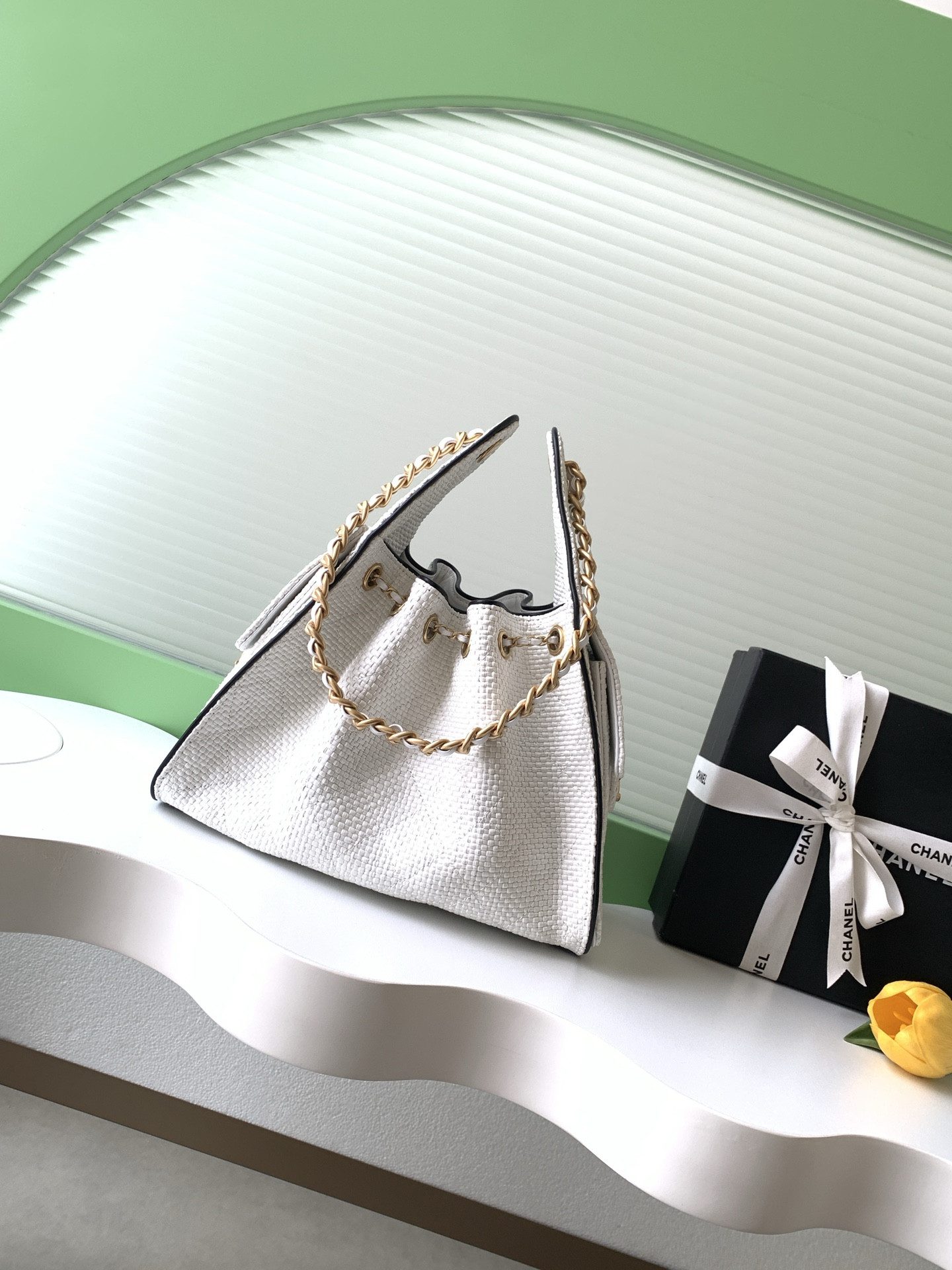 Ch*el kleine Ch*el 25 tas as5631 30x26x14cm
