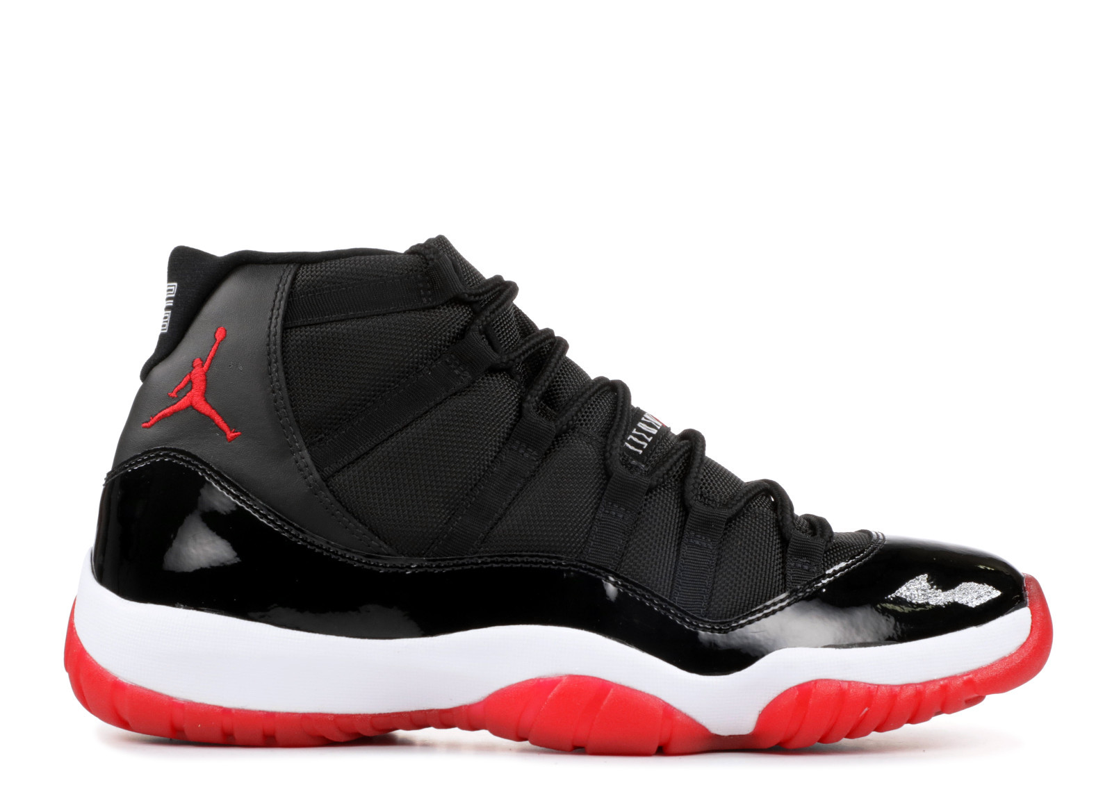 Air Jordan 11 Retro Playoffs (2012)