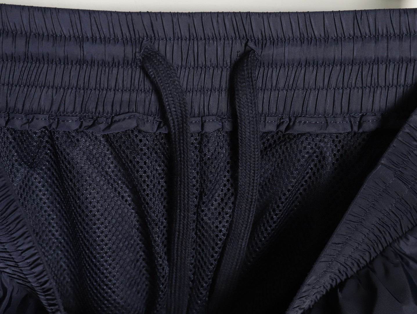 M0nc1er shorts
