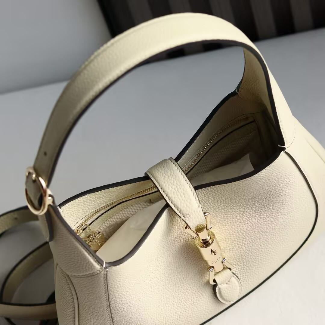 G*u*i jackie small shoulder bag 27.5x19x4cm