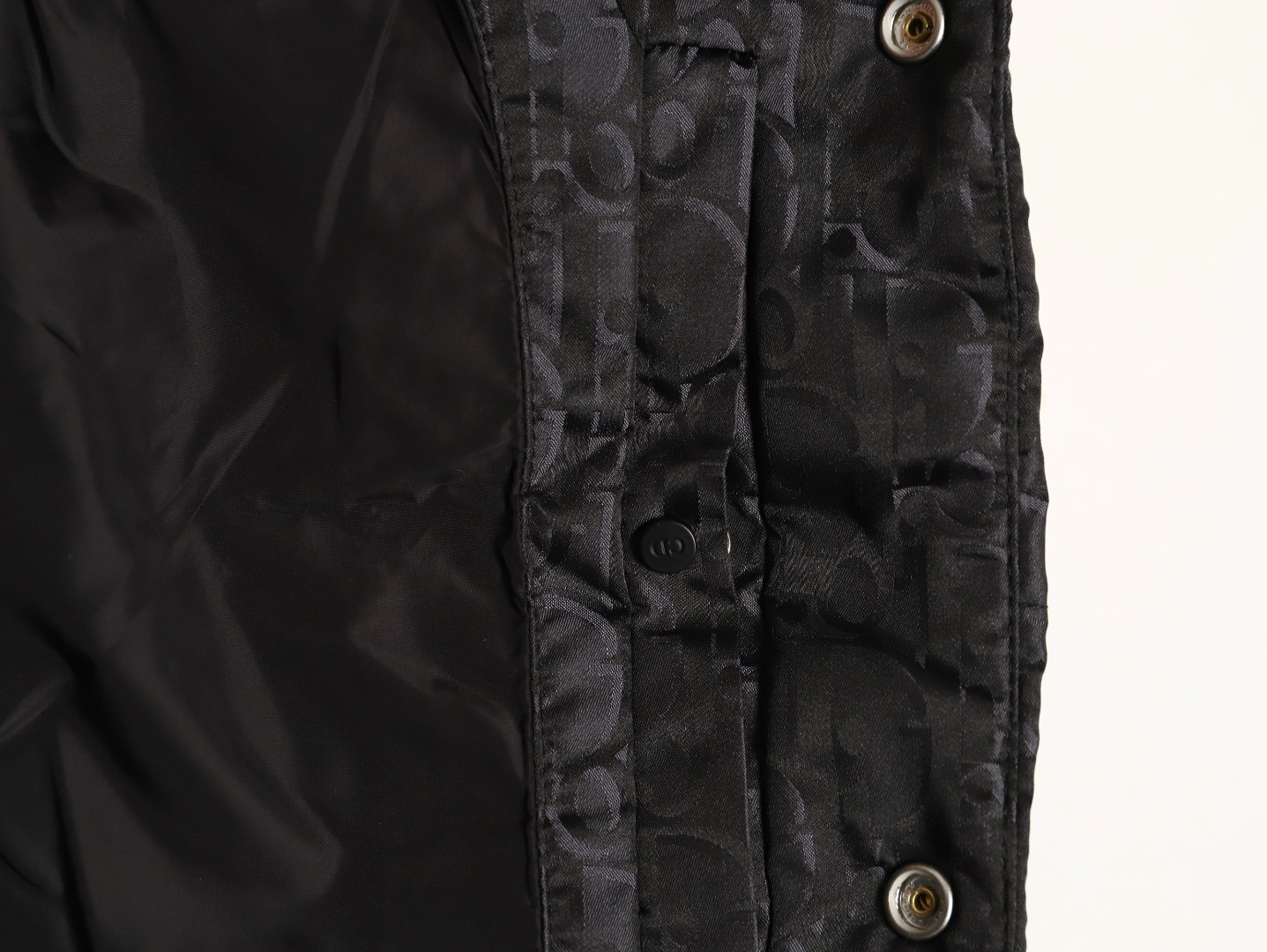 D*or 25fw puffer vest