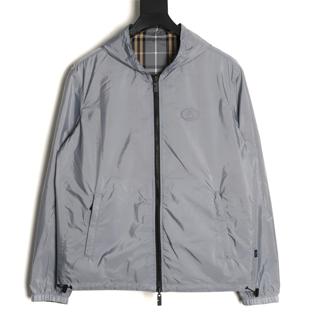 B**rry reversible coats