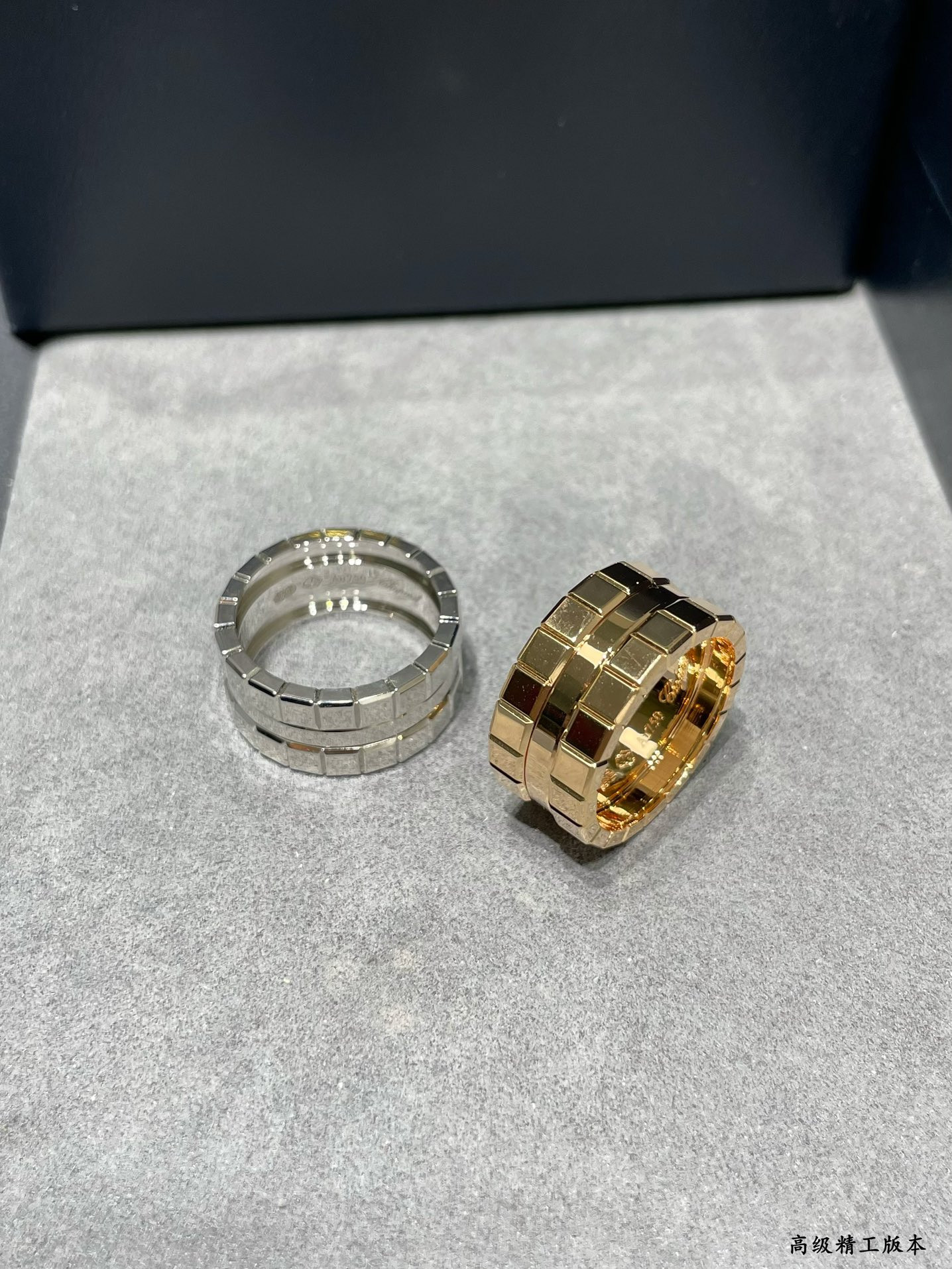 Ch0pard wide square ring