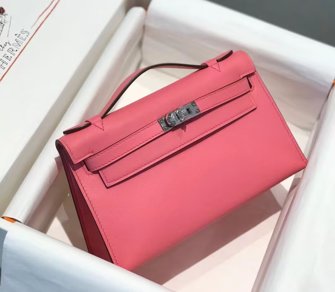 H**mes kelly mini swift 22 22×7×13cm