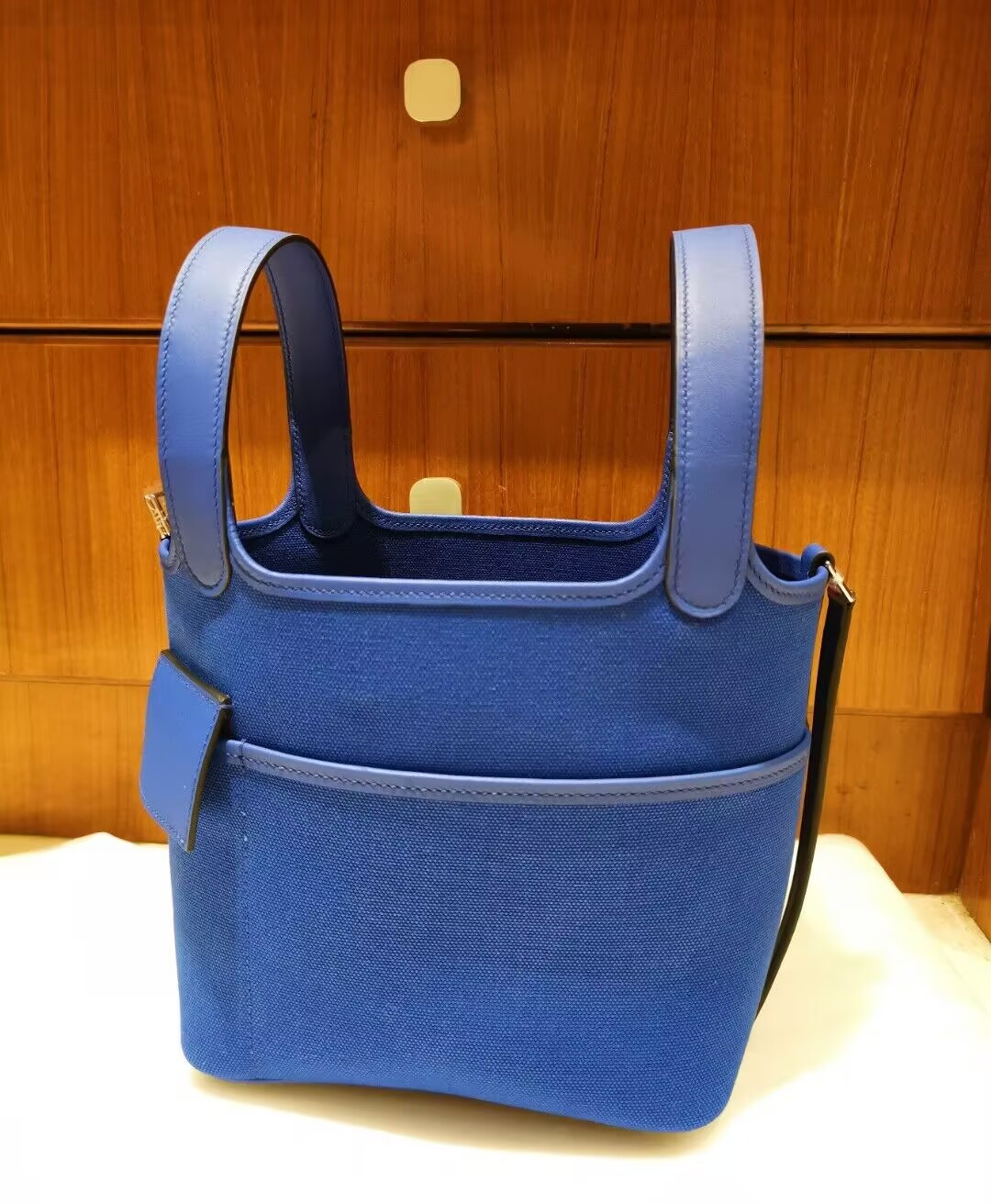 H**mes picotin 18cm without original box