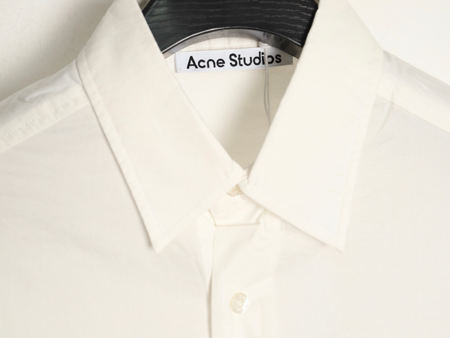 Acne Studios Long-sleeved Shirts