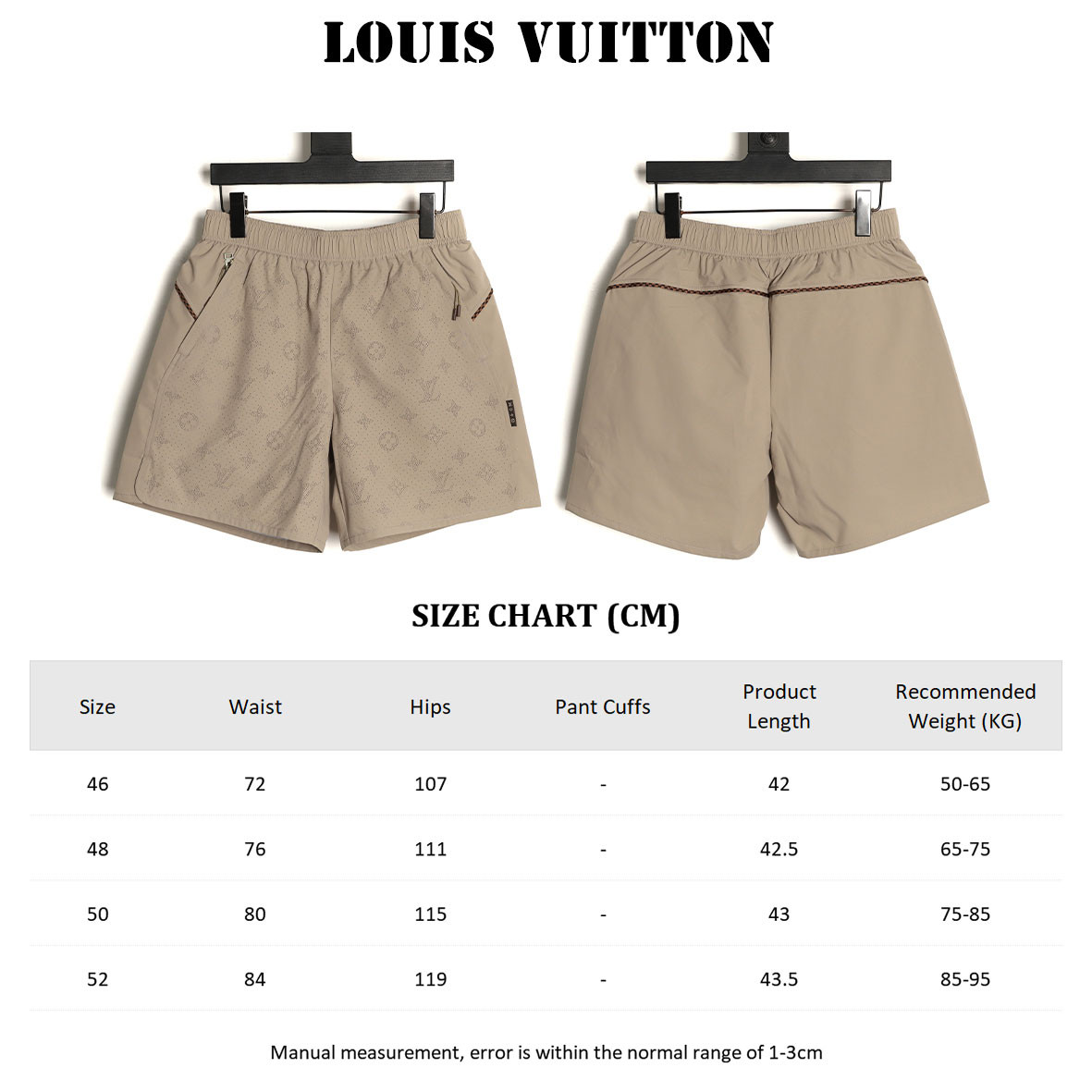 l0*is V*t0n lv shorts