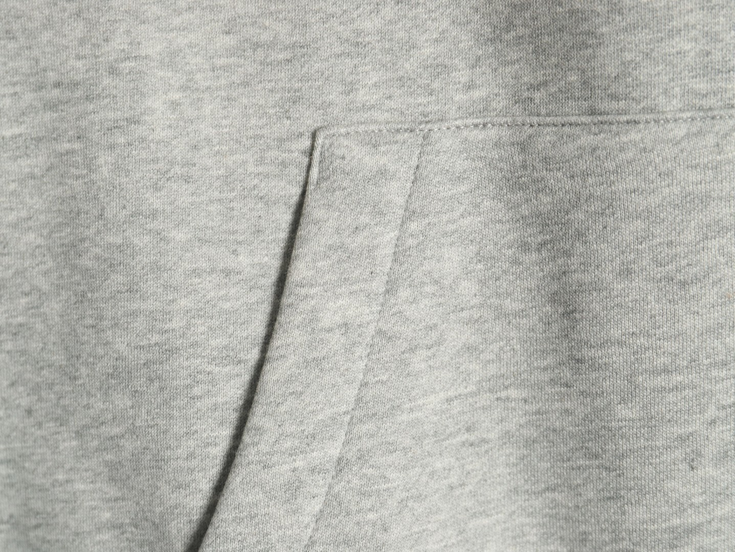G*u*i guc fleece-lined hoodies suit