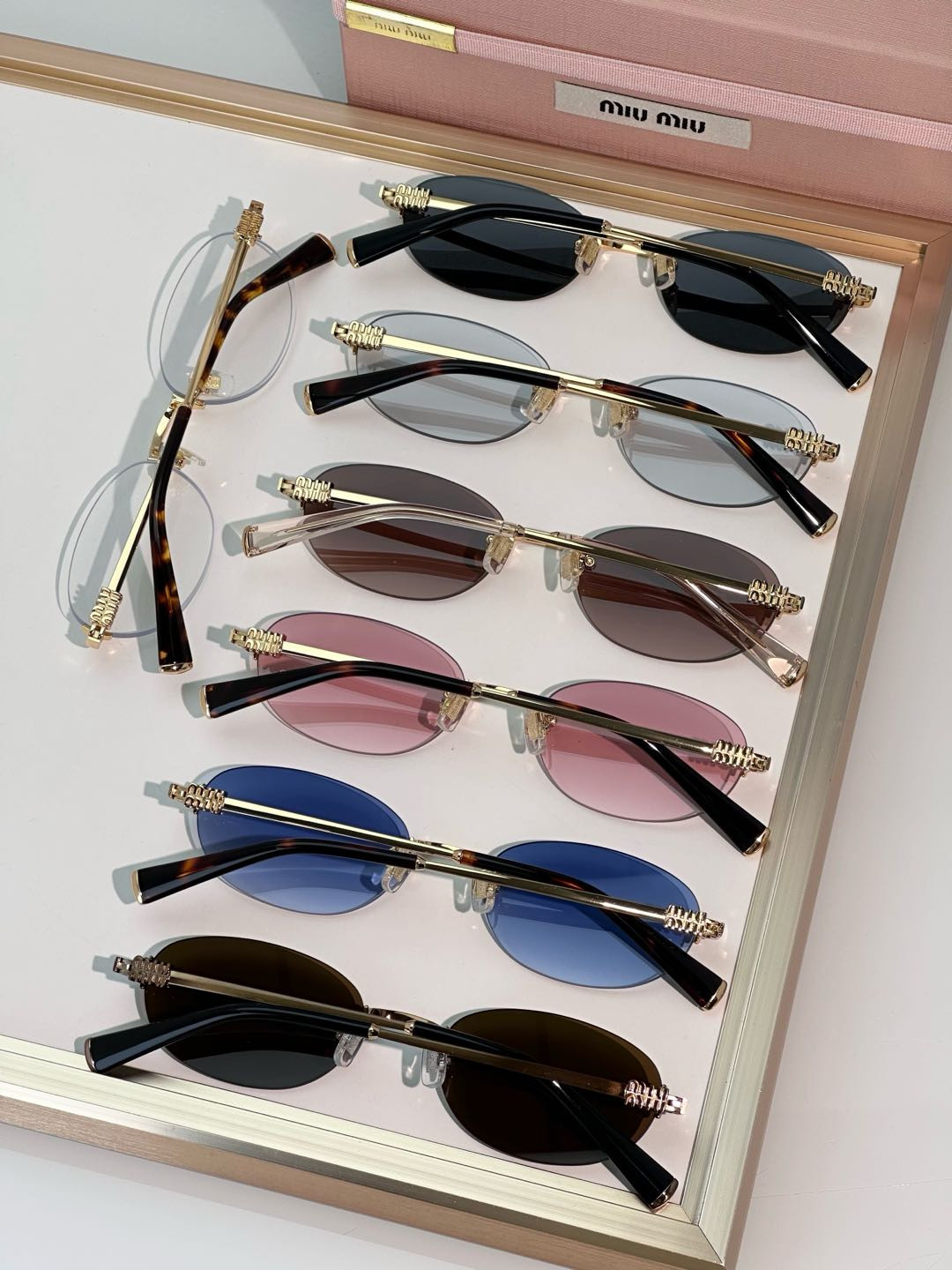 M1v M1v glasses smua54 53-20-140
